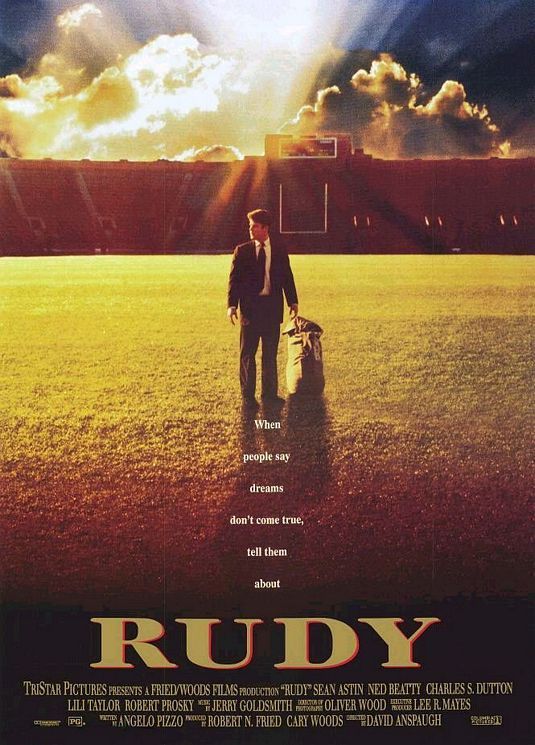 Cartel de la película Rudy.jpg