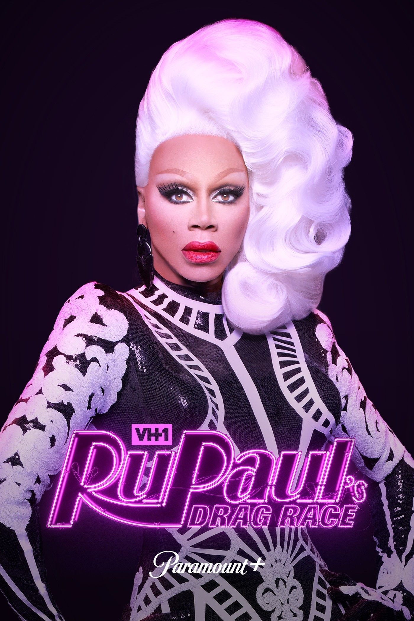 rupaul