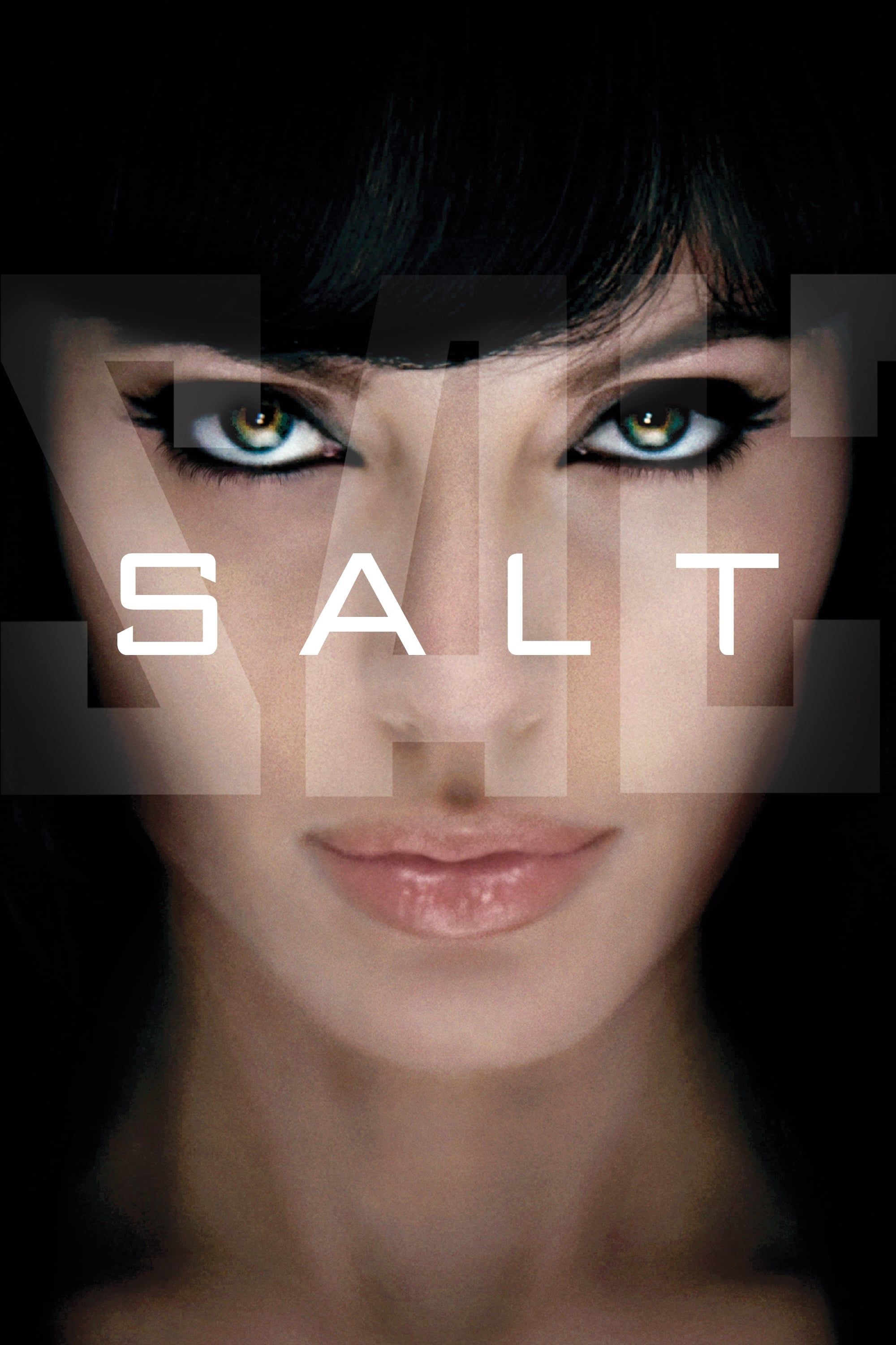 Cartell de la pel·lícula Salt