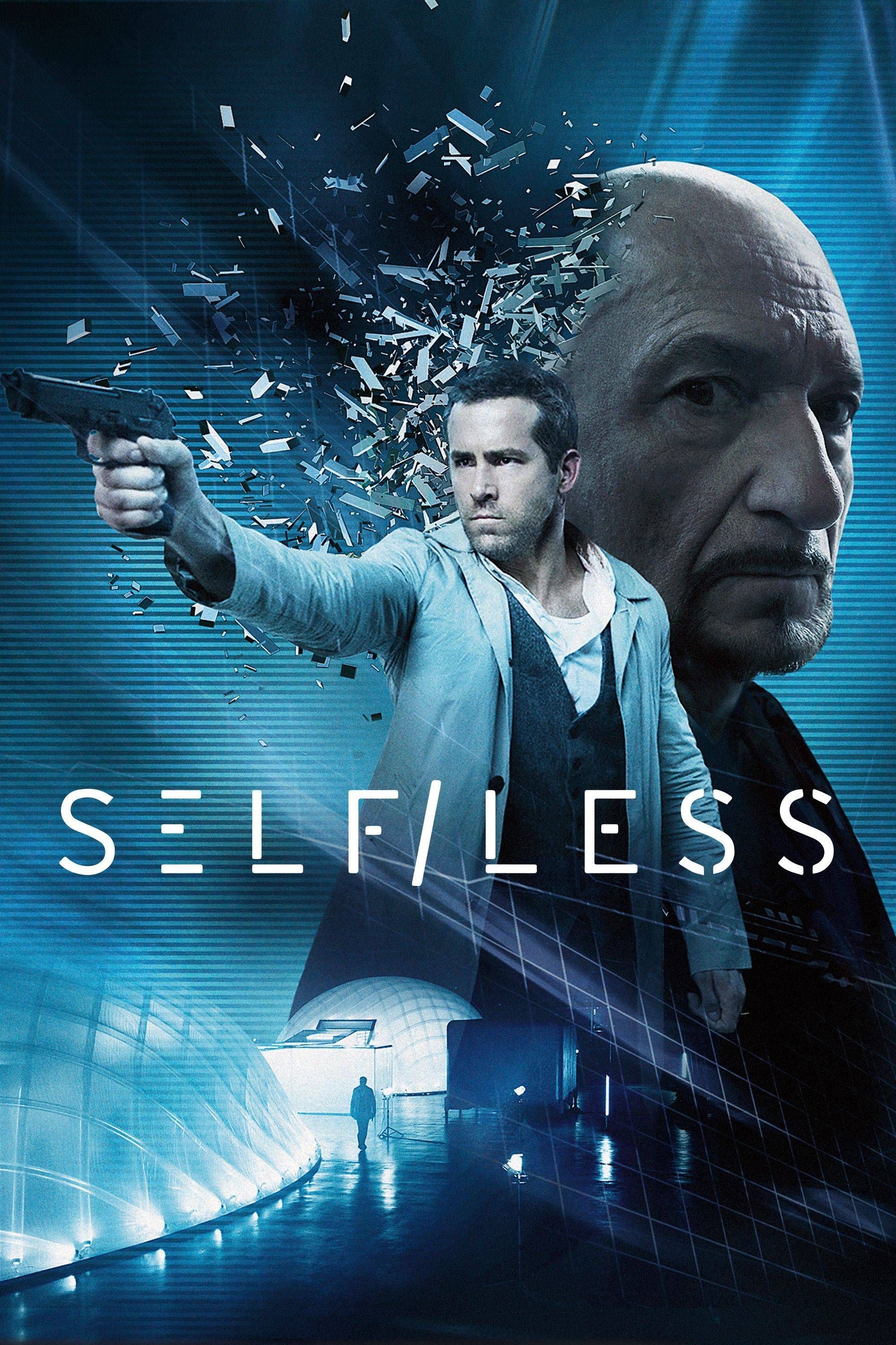 selfless
