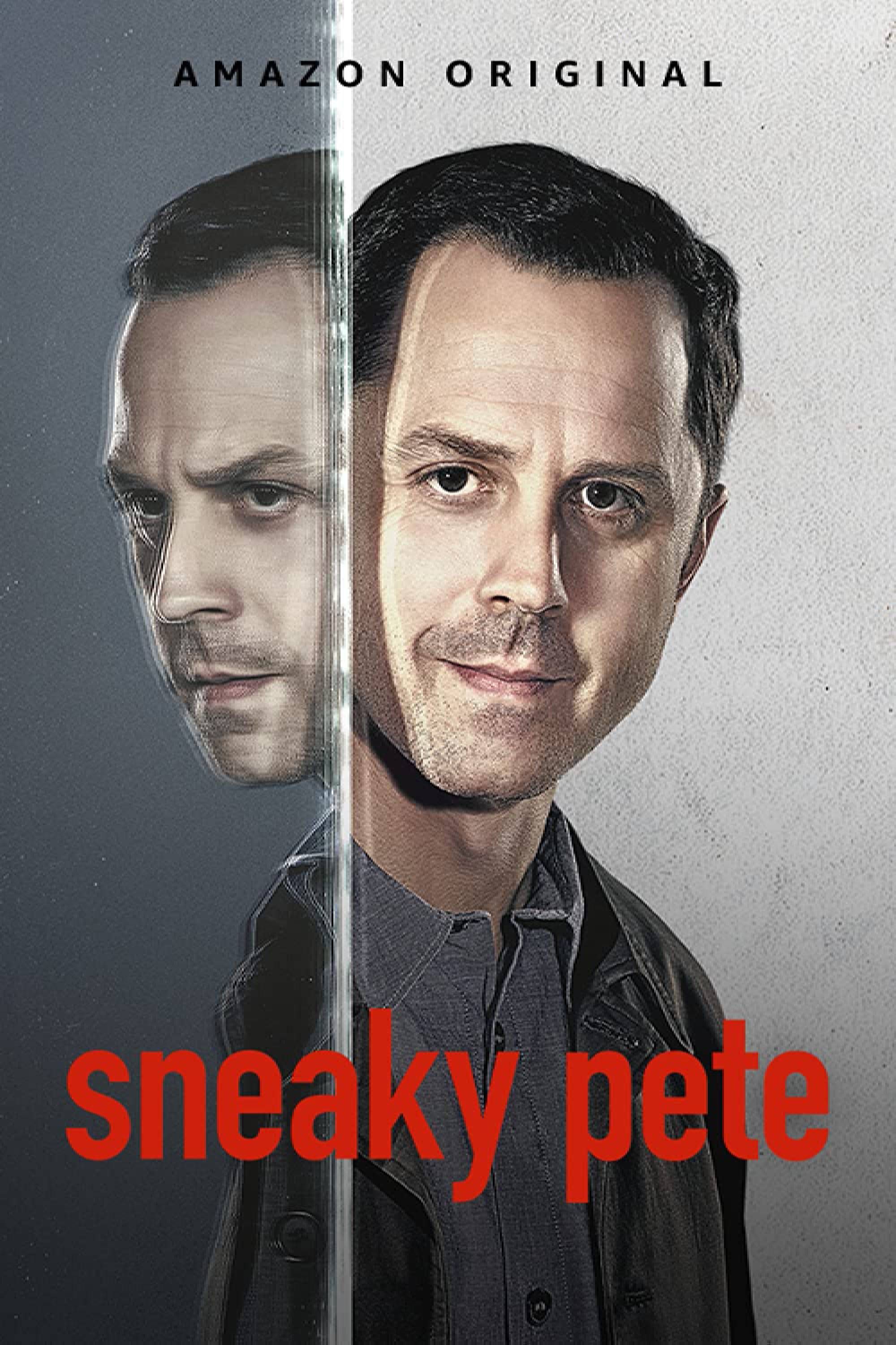 sneaky pete