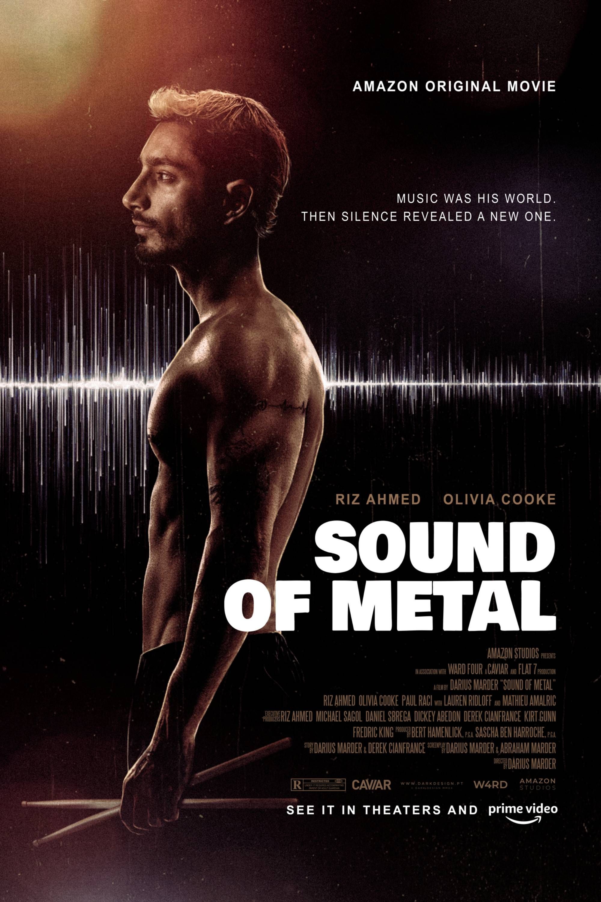 sound of metal