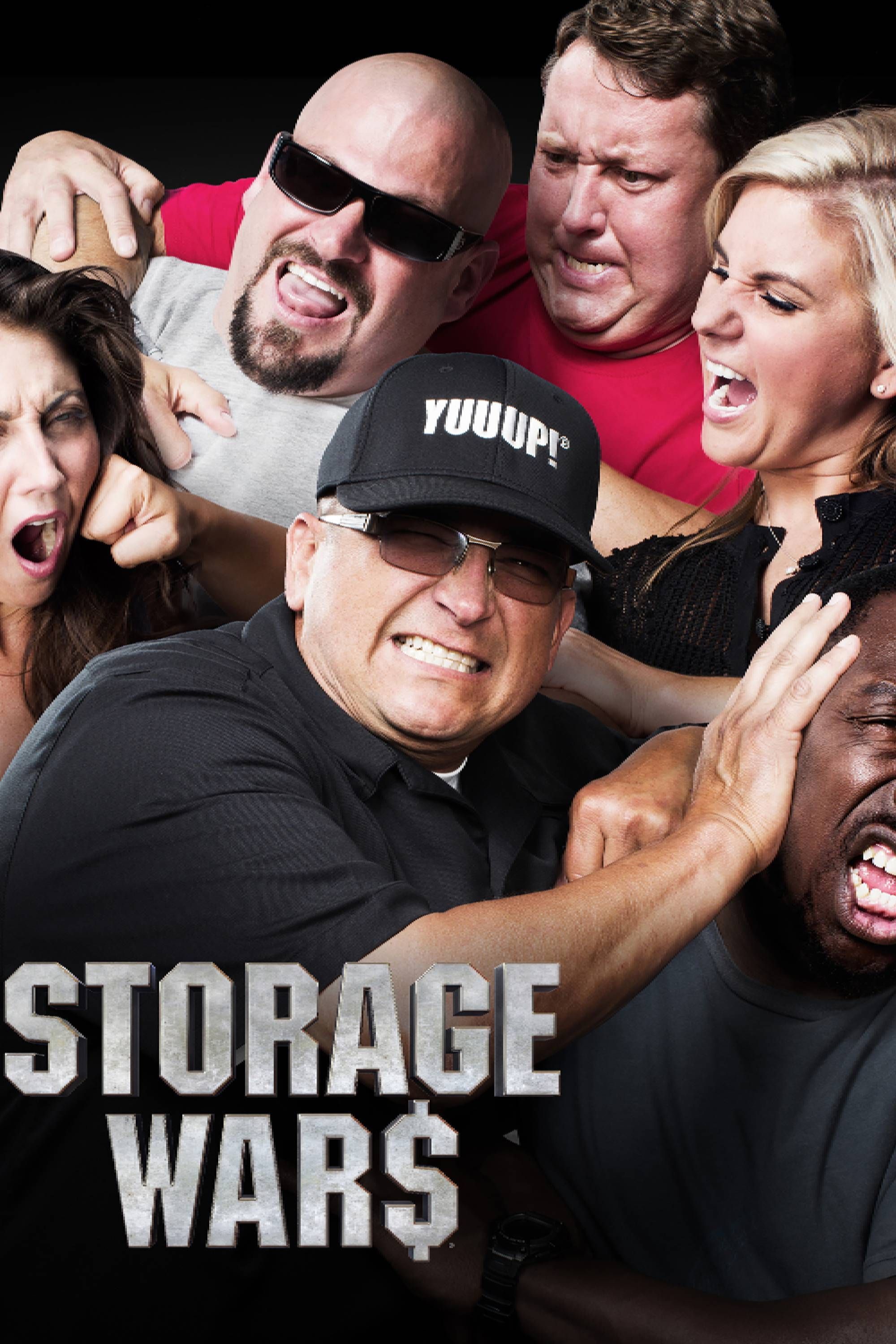 storage wars