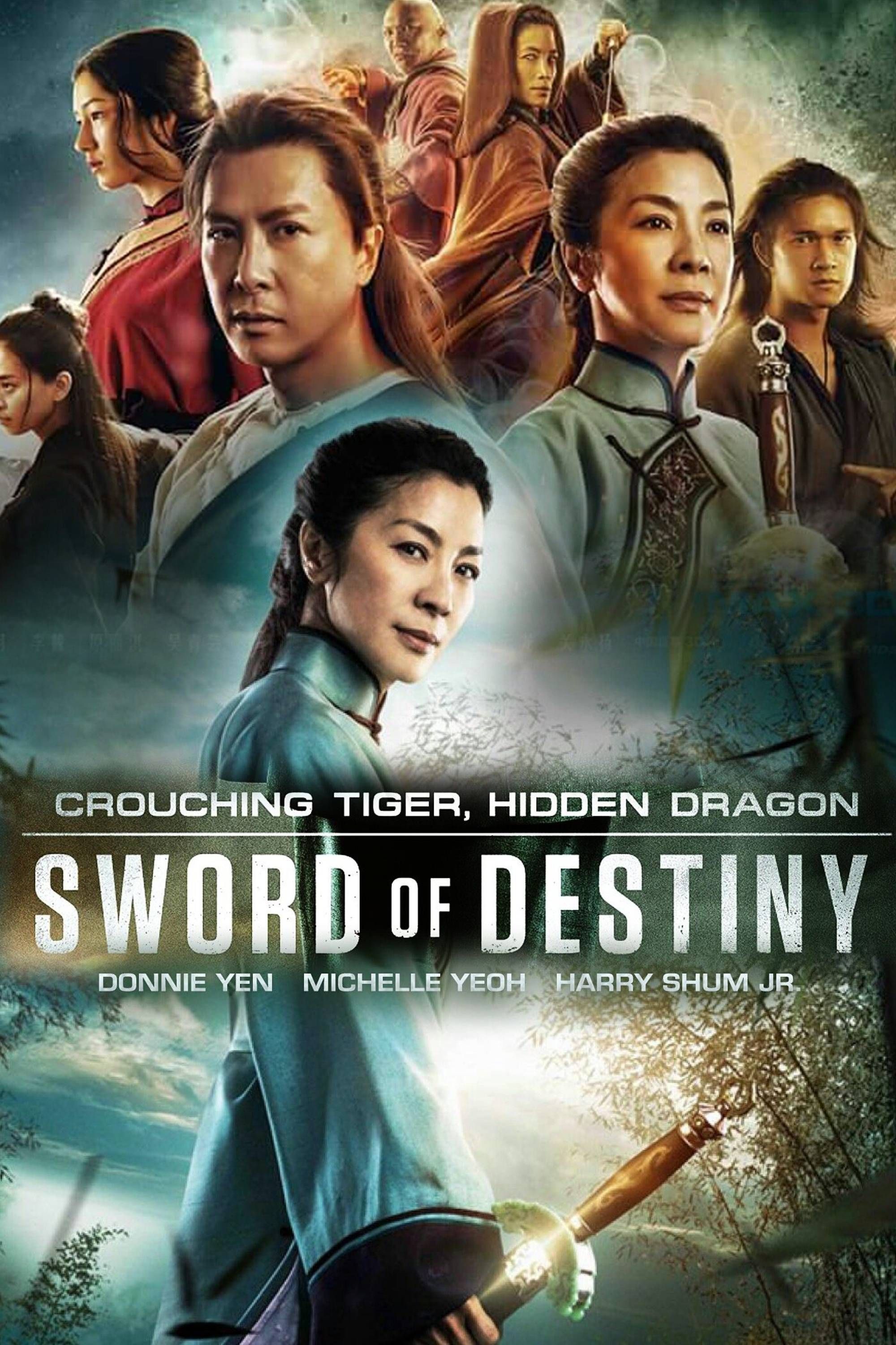 sword of destny