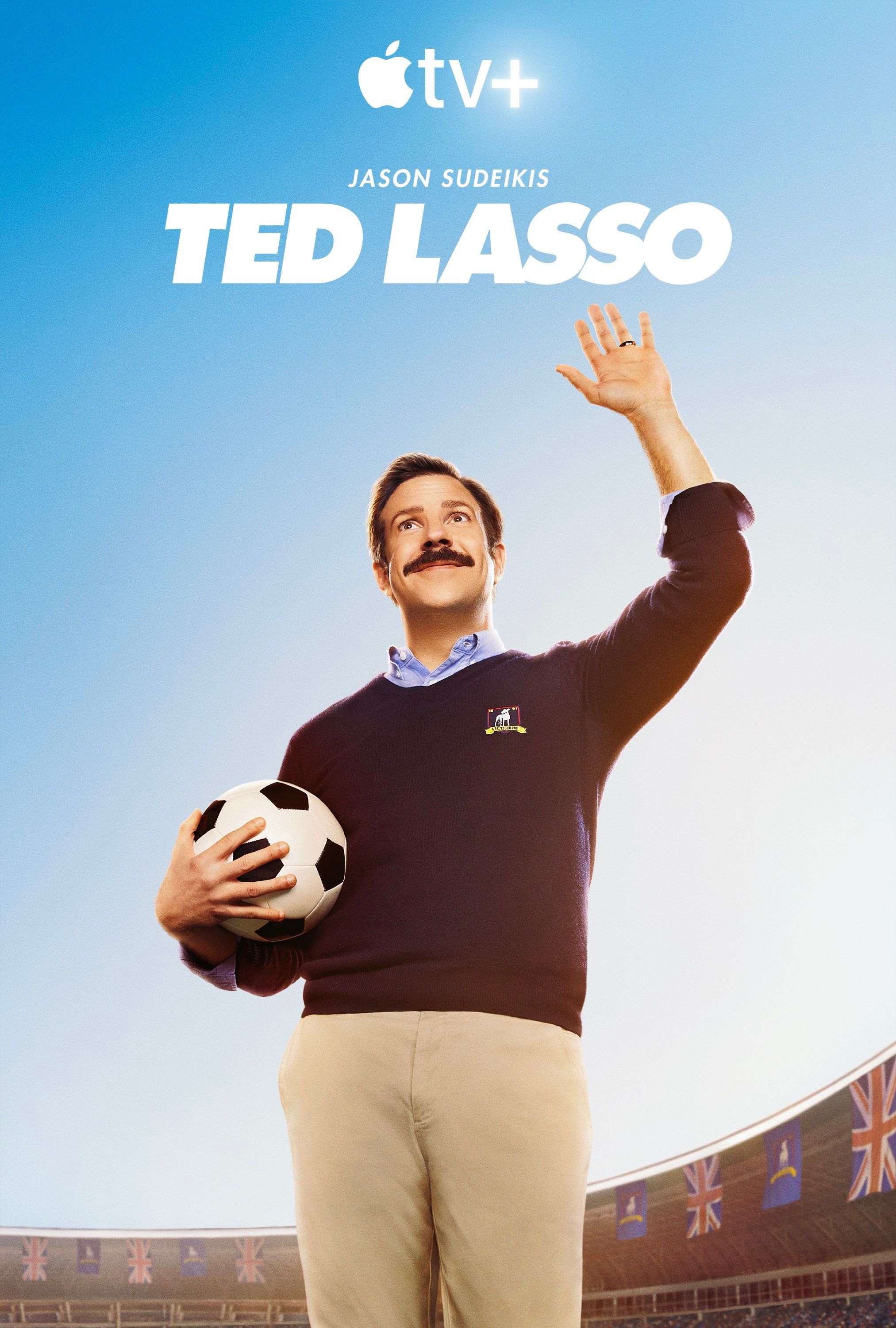 The Future of 'Ted Lasso' All Depends on This One Thing [Exclusive]