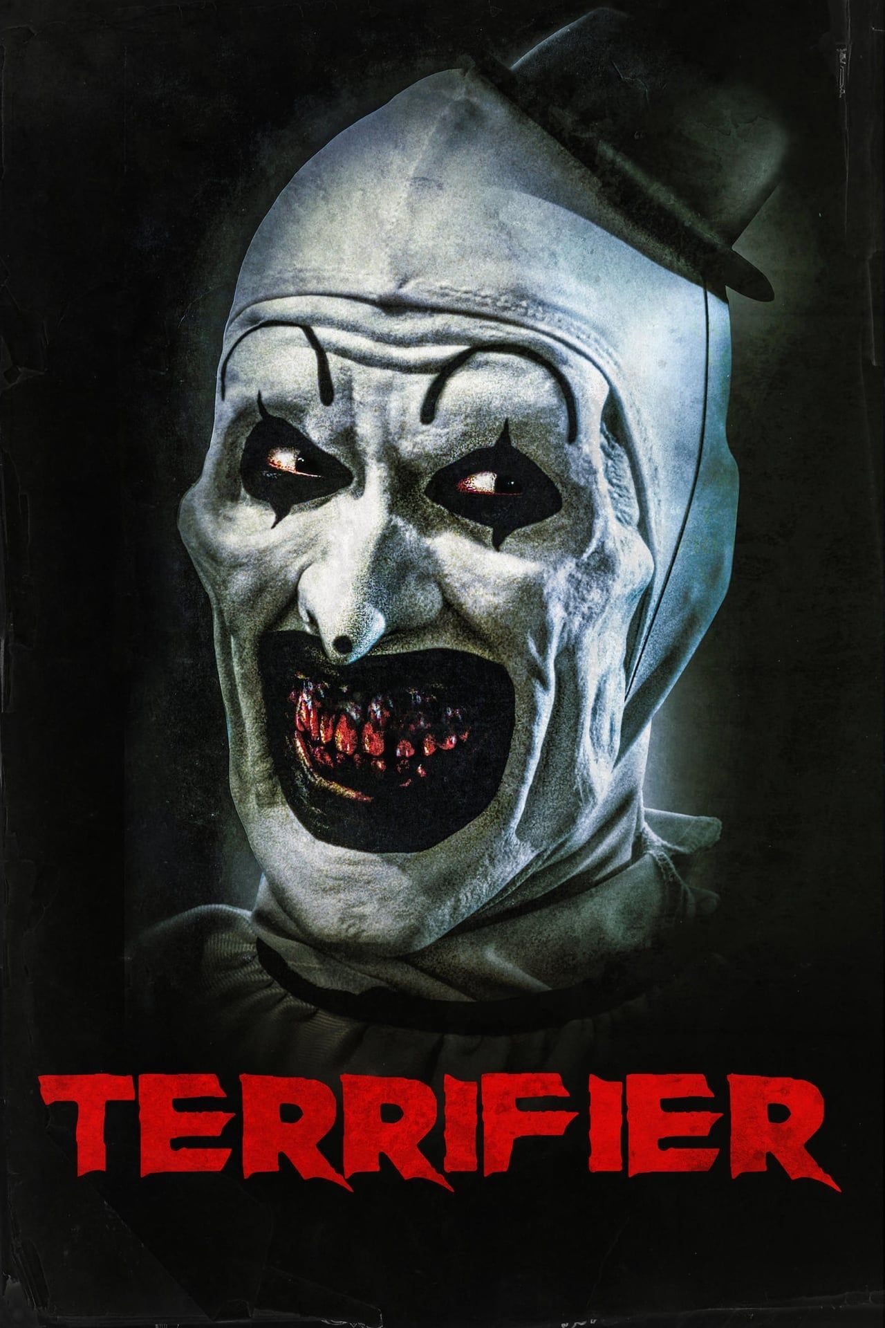 Terrifier Poster