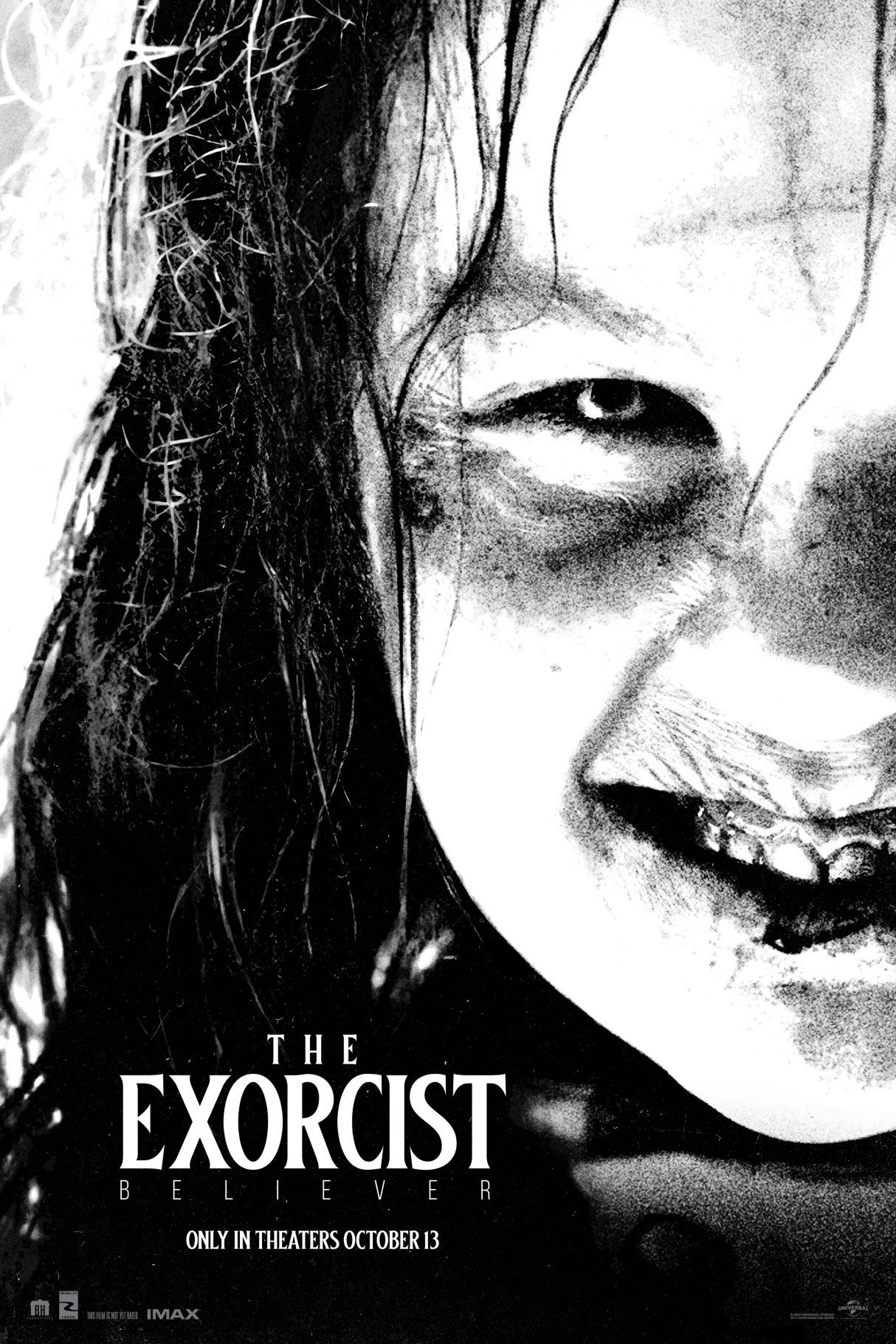 Mike Flanagan's ‘Exorcist’ Remake Will Honor the Original in This ...