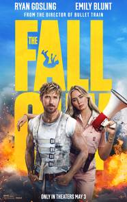  The Fall Guy That Epic Stunt Was 100 Ryan Gosling