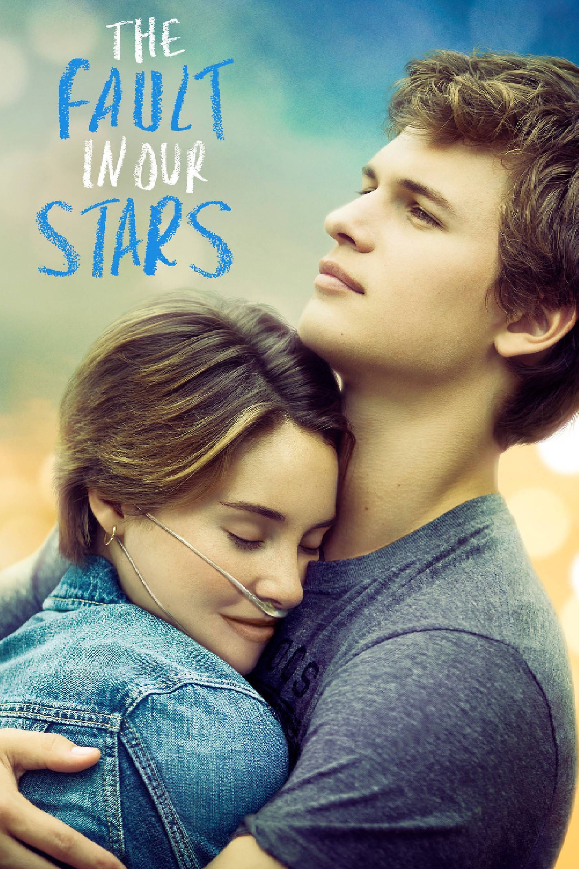 the fault in our stars