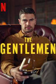  The Gentlemen Cast Character Guide Who Stars In The Netflix Series 