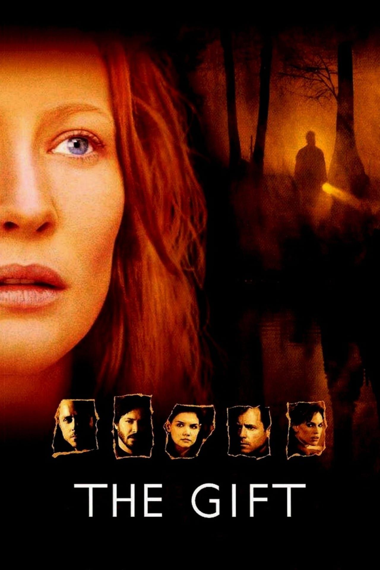 The Gift 2001 Movie Poster