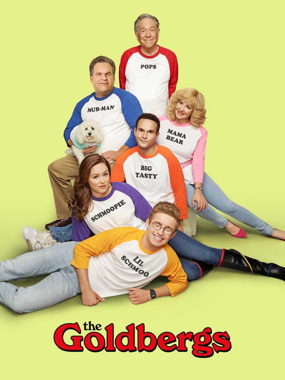 If You Love ‘The Goldbergs,’ This New Fox Sitcom Is For You