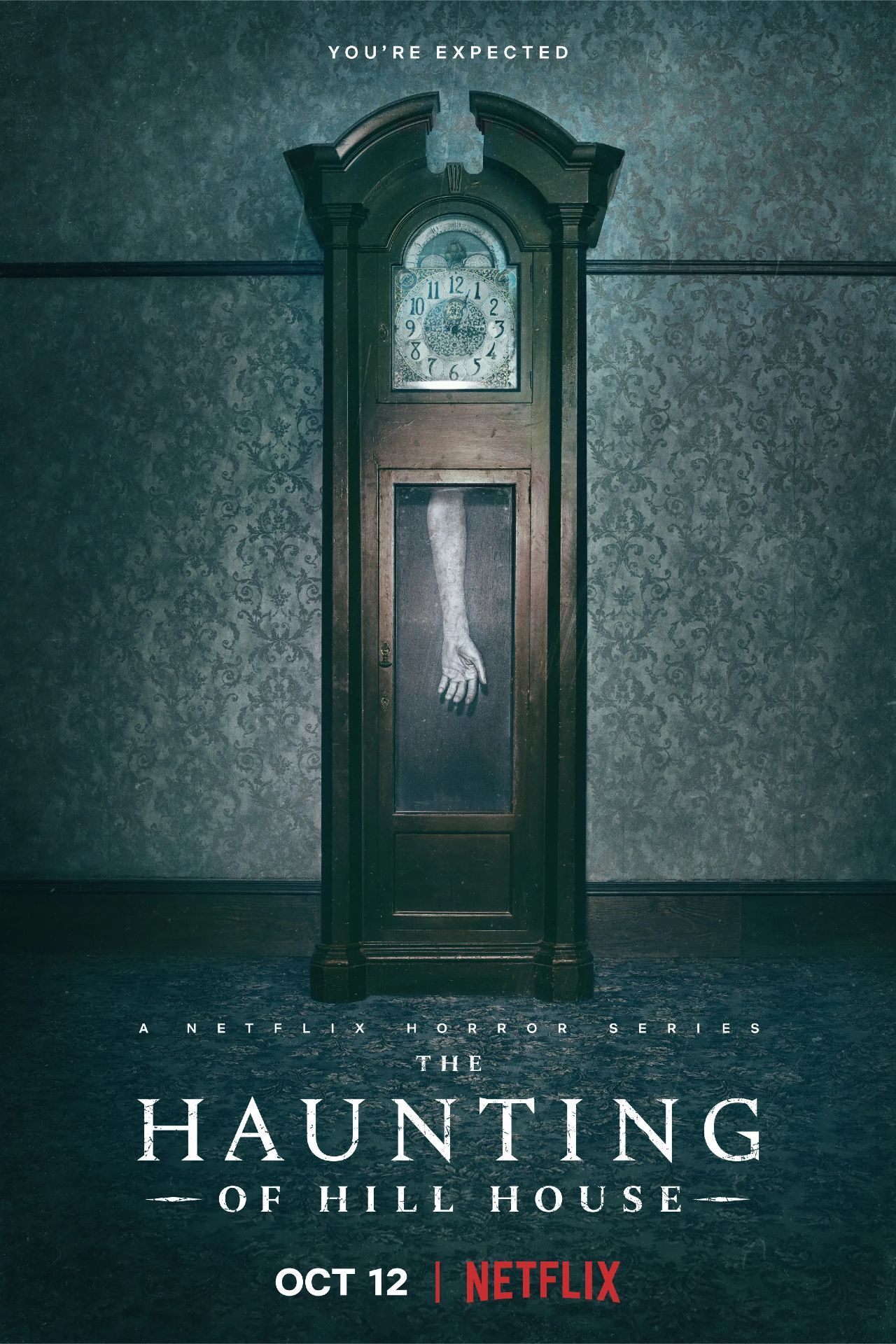 The Haunting of Hill House