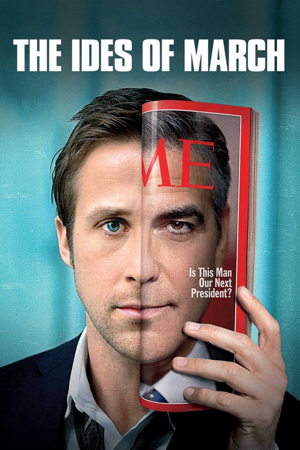 10 Essential Political Thriller Movies, Ranked