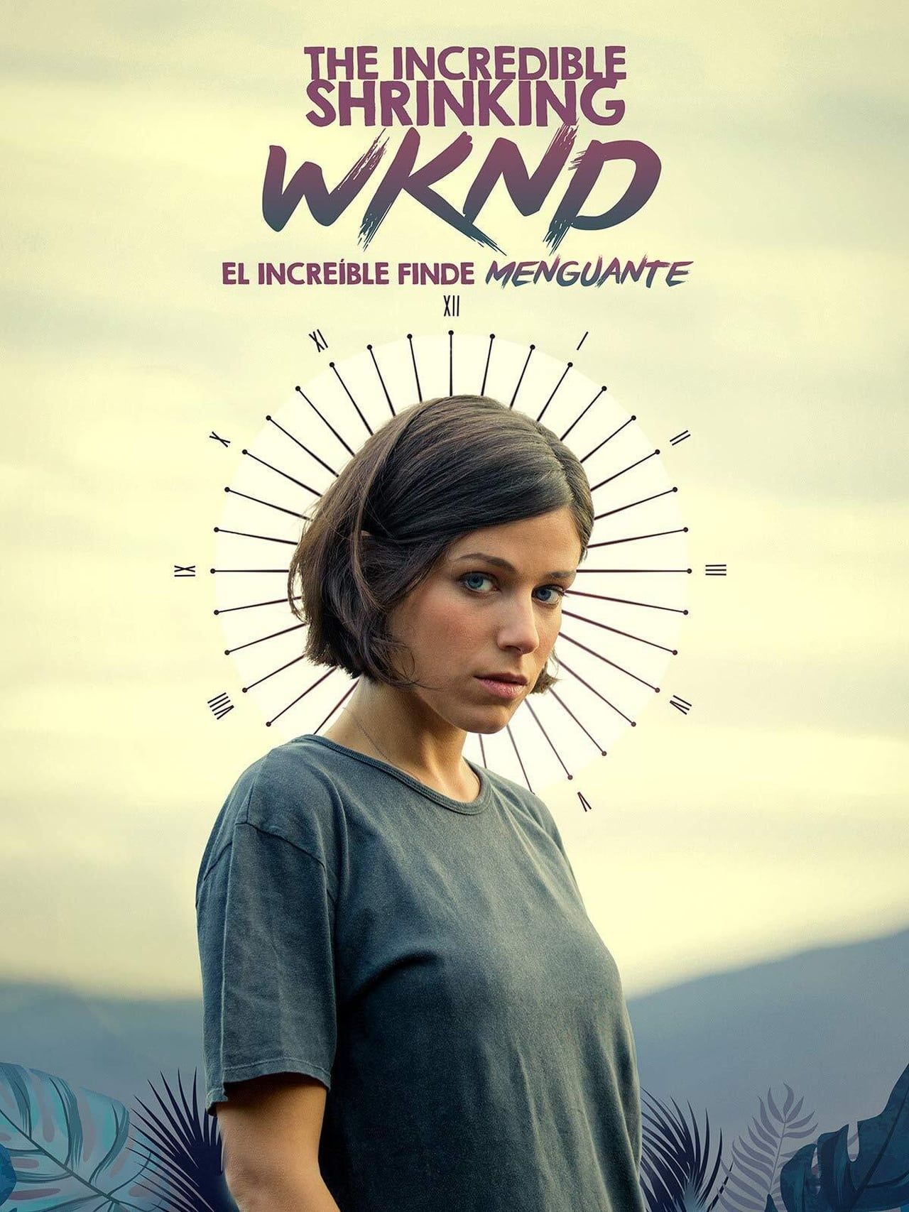 The Incredible Shrinking Wknd (2019)