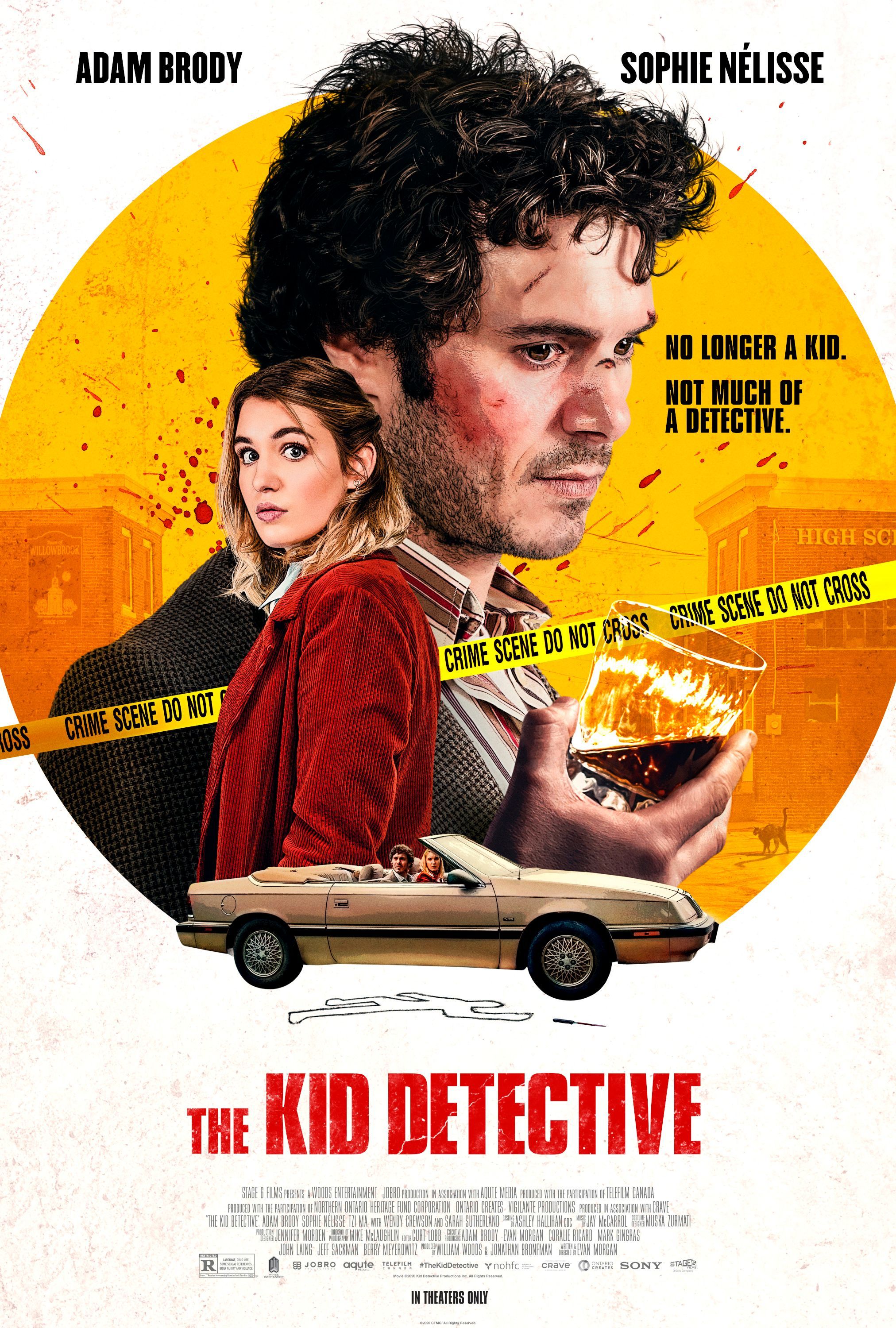 Póster de la película Kid Detective.jpg