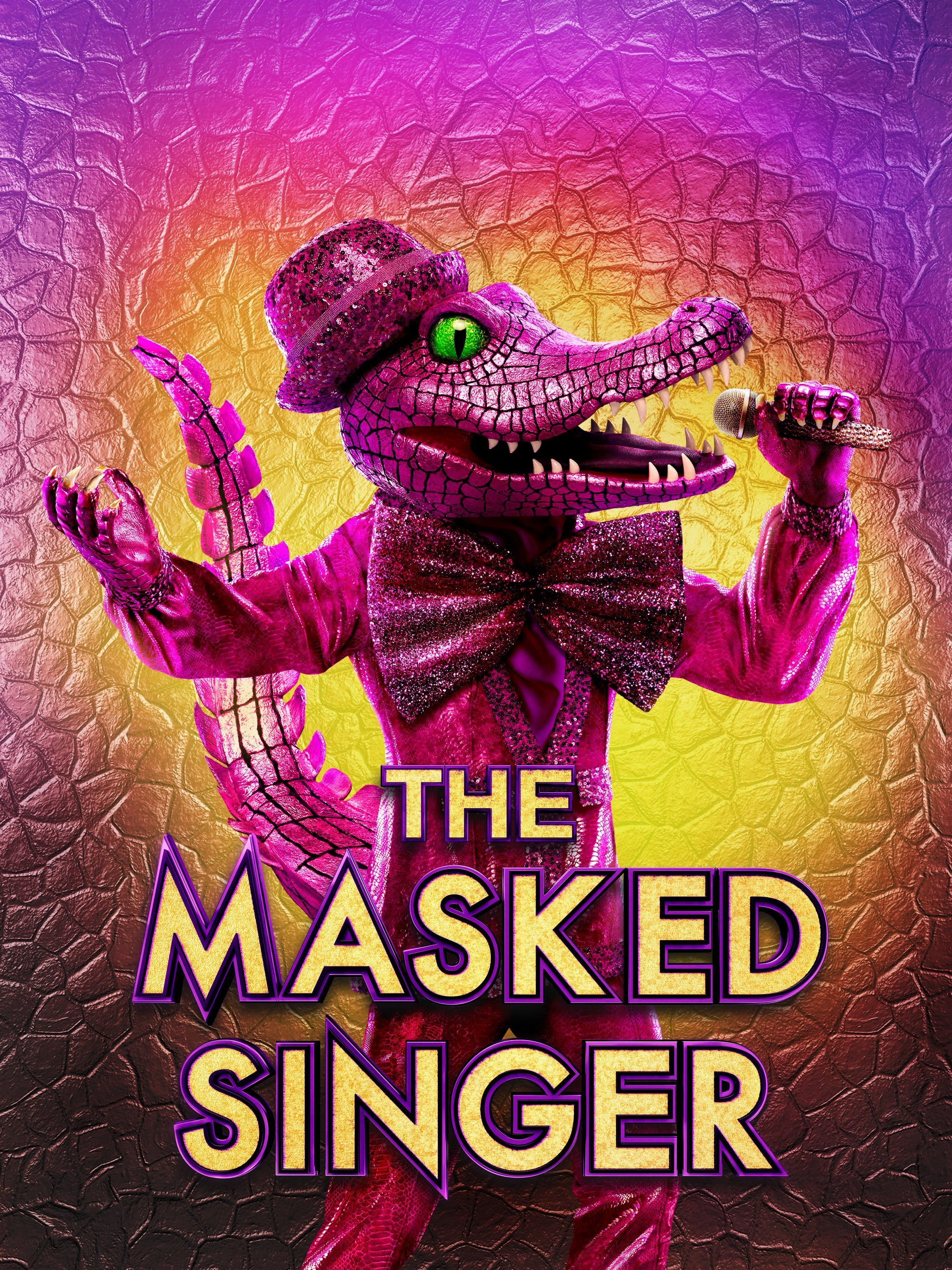 It’s Turkey Time on ‘The Masked Singer’ - What You Need To Know Ahead ...