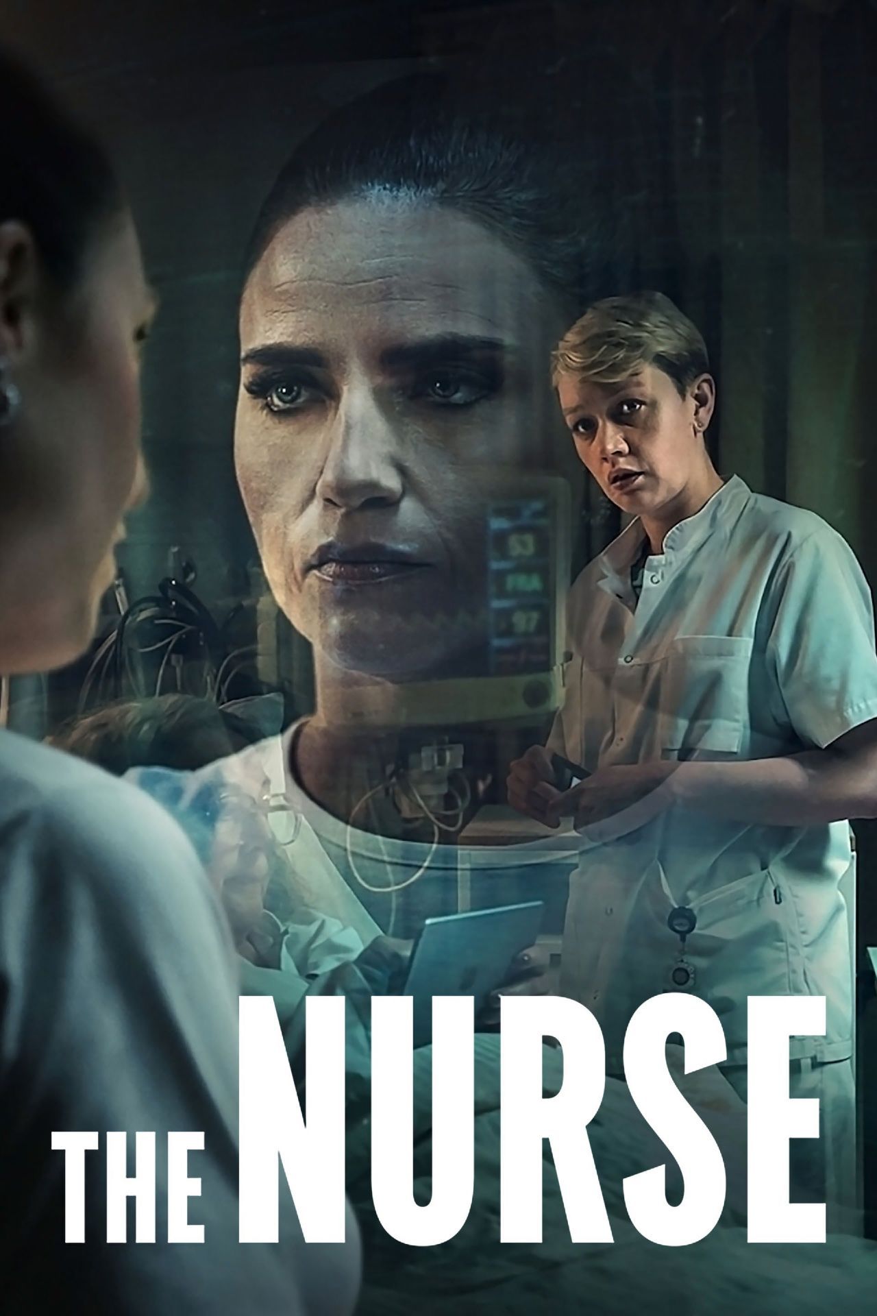 The Nurse TV Poster