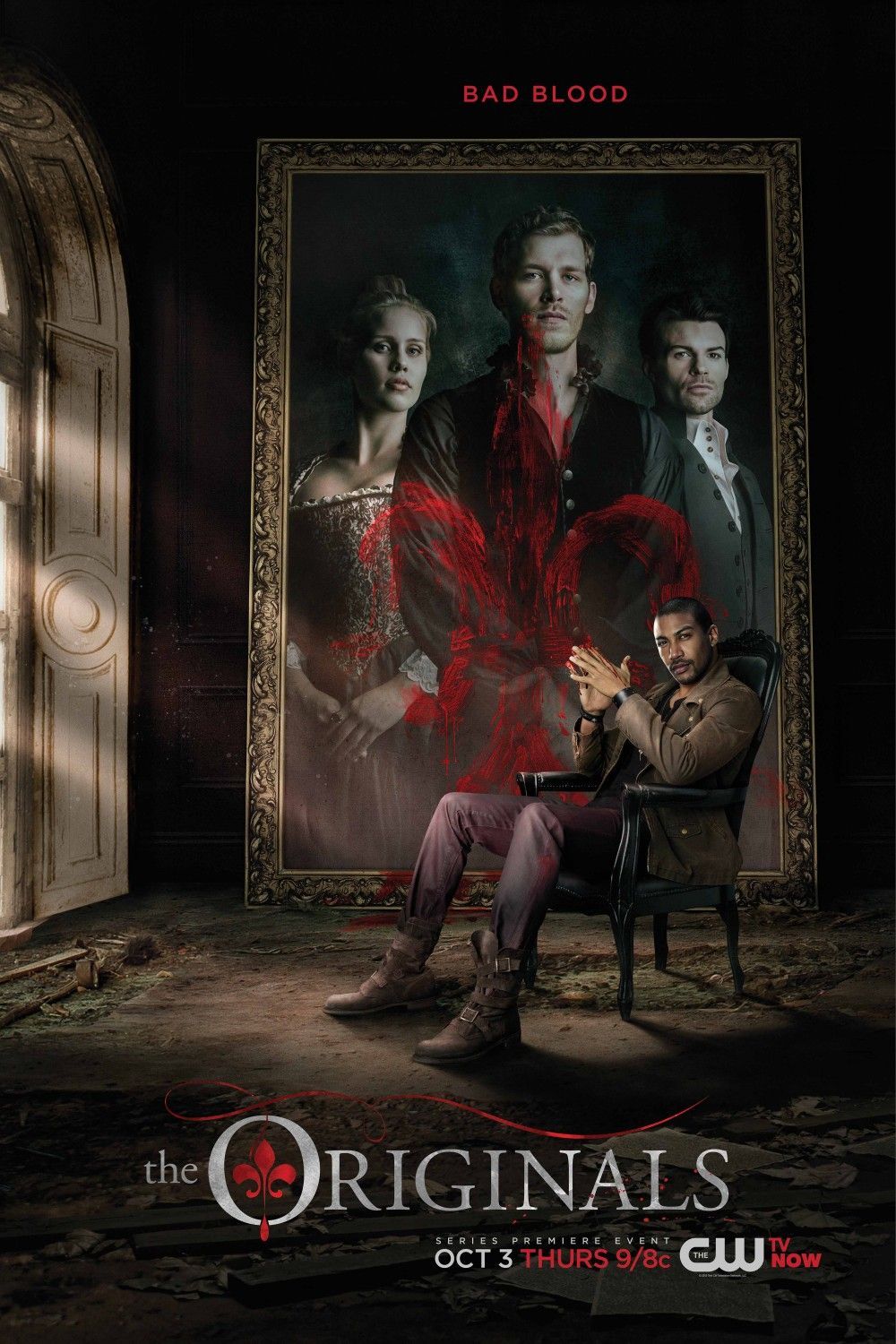 The Originals poster