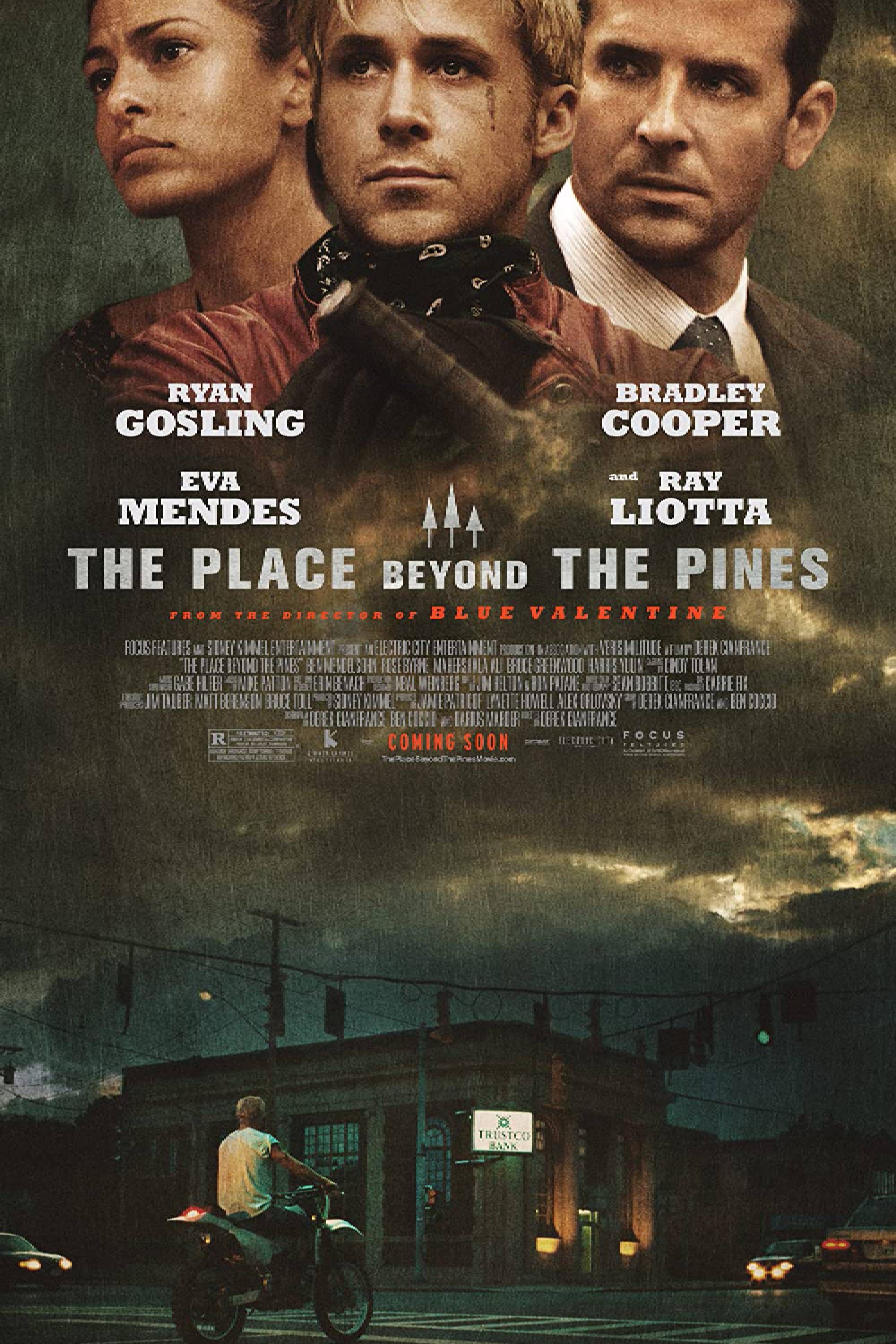 the place beyond the pines