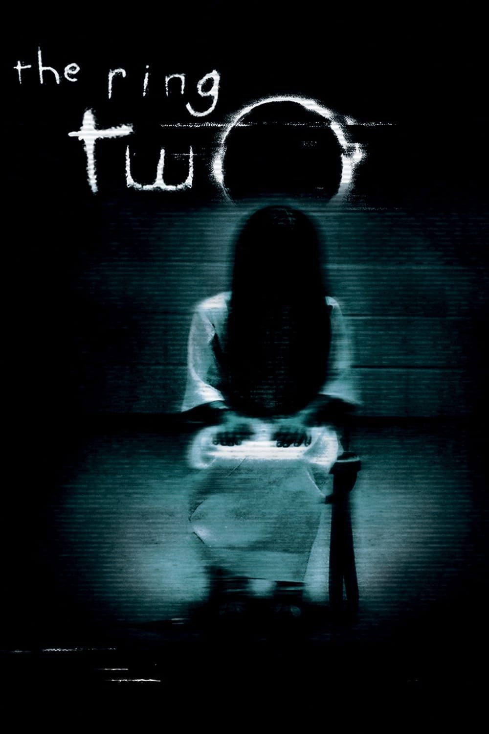 The Ring Two Movie Poster