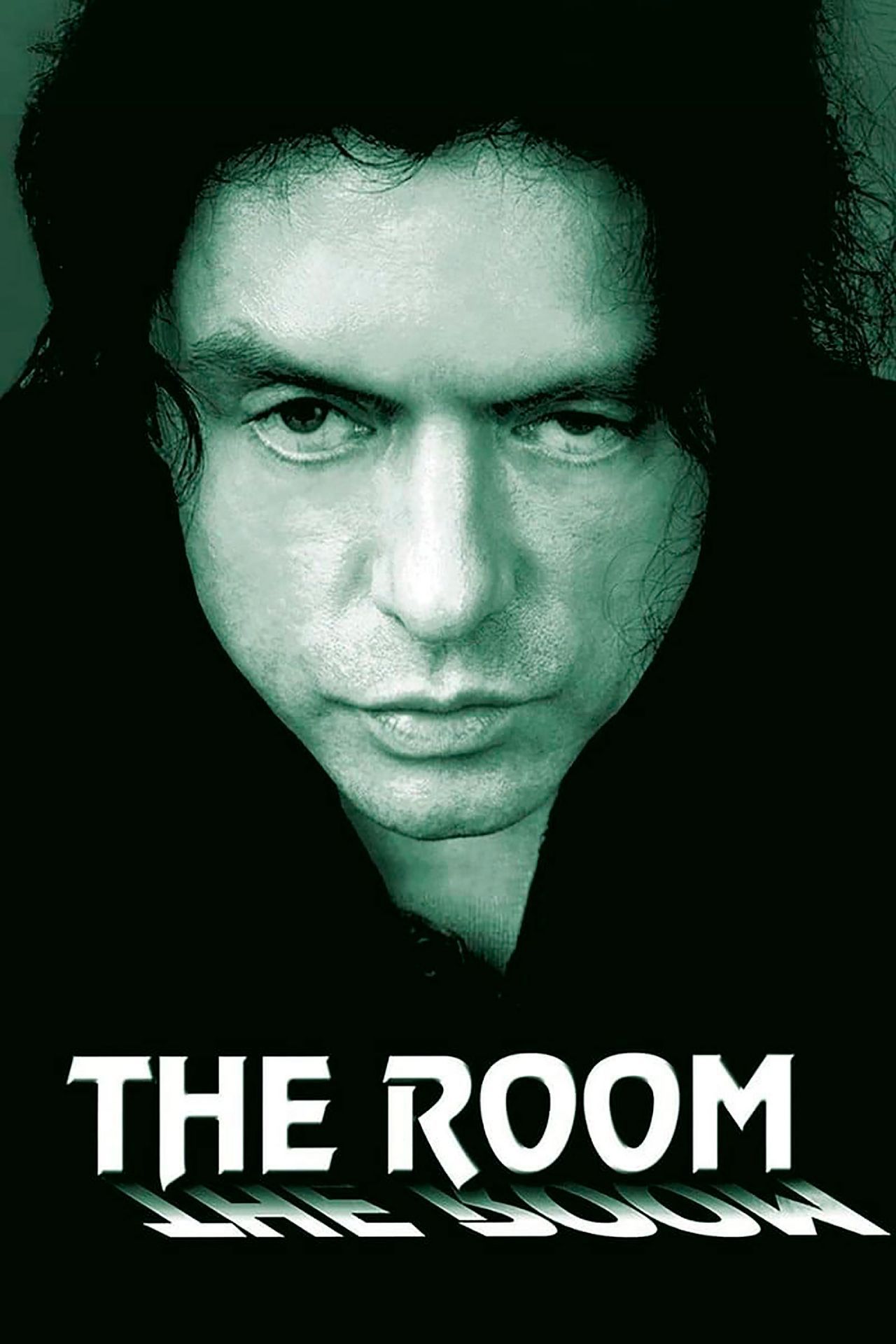 The Room Movie Poster