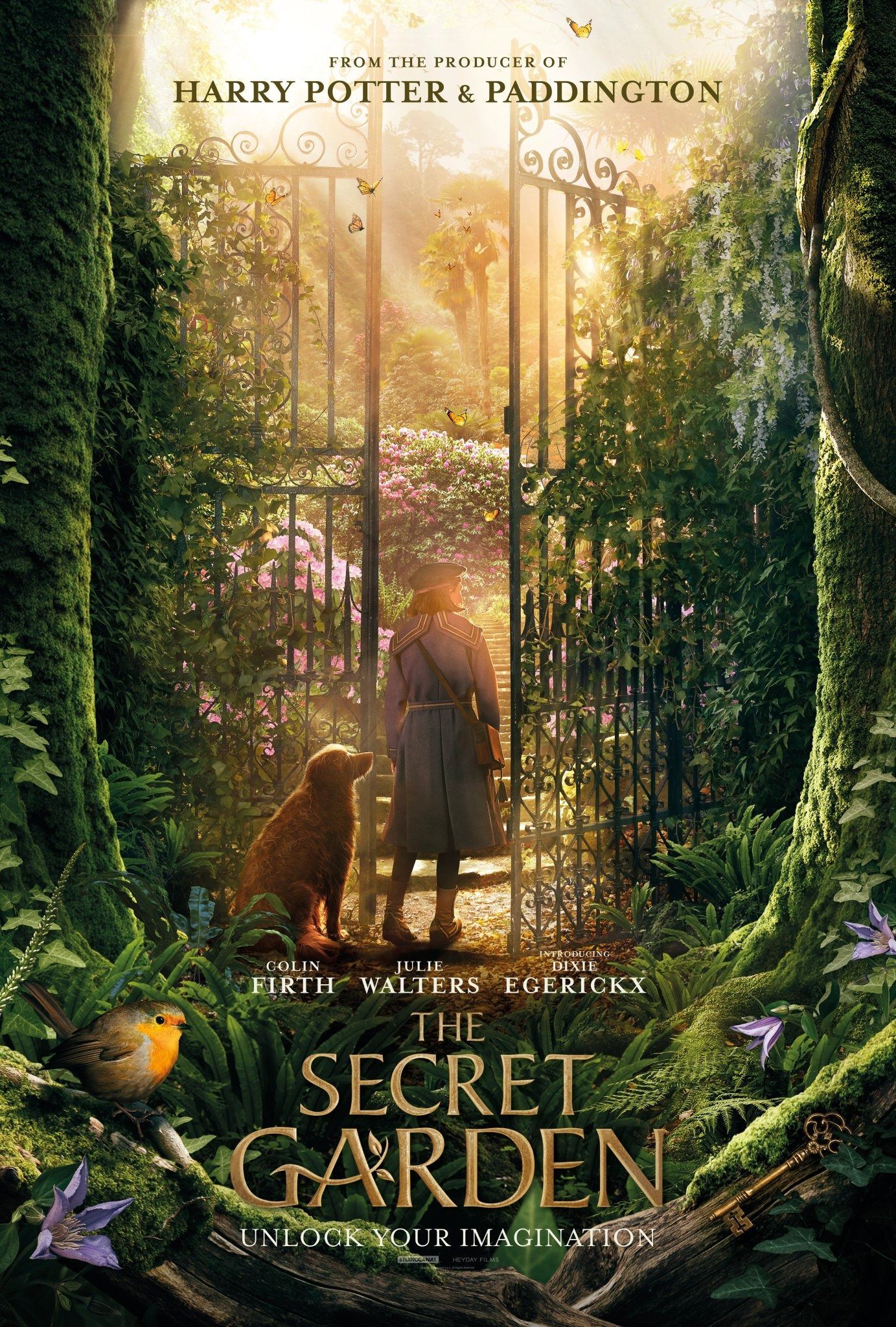 Póster de la película ``Secret Garden''.jpg