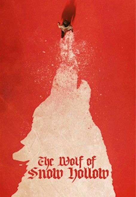 The Wolf of Snow Hollow Poster