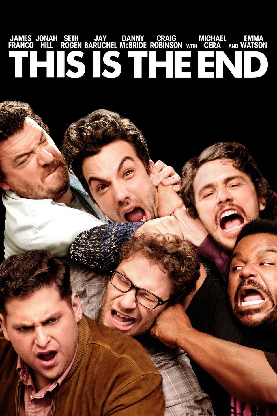10 Best Seth Rogen Movies, Ranked