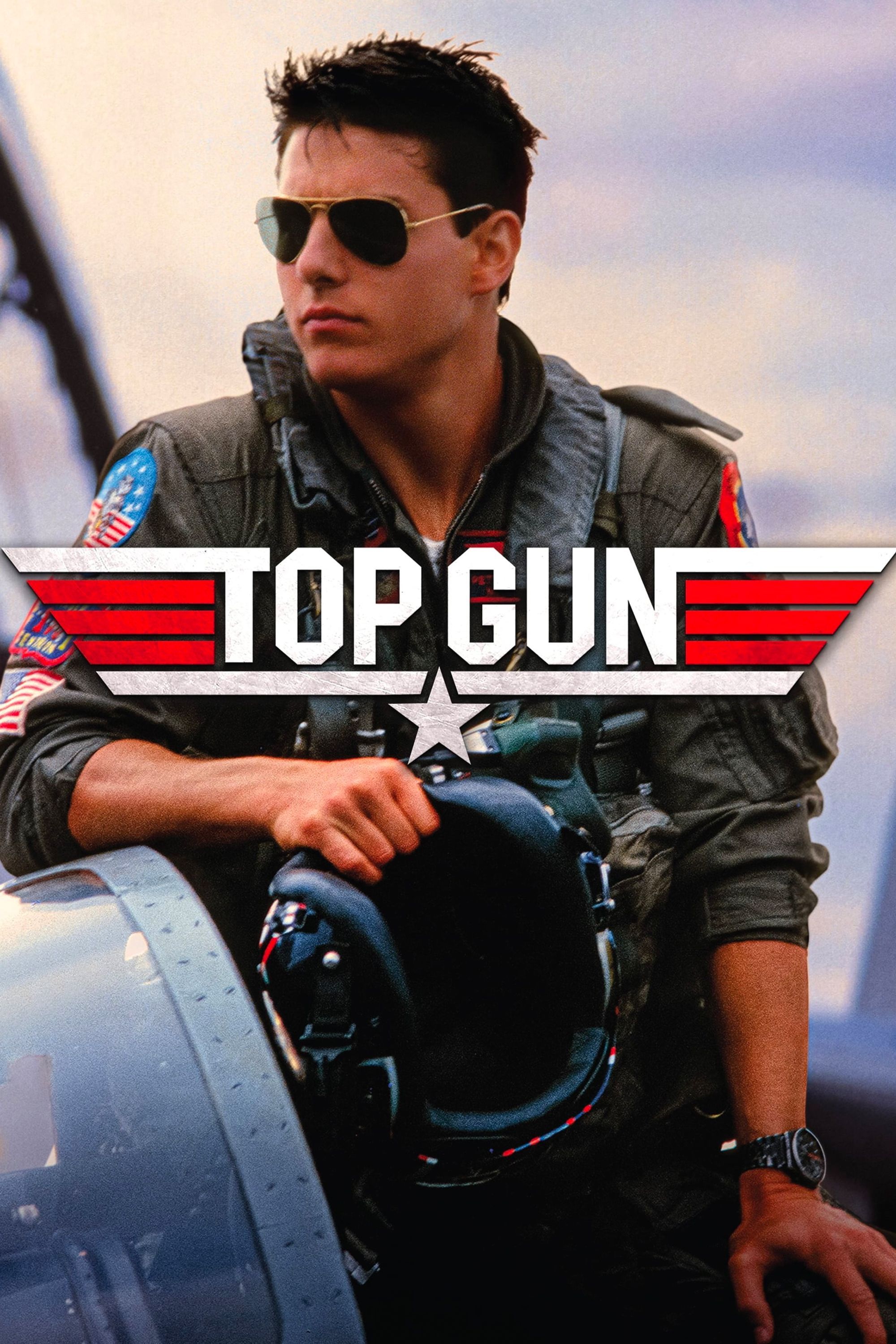 Top Gun Poster