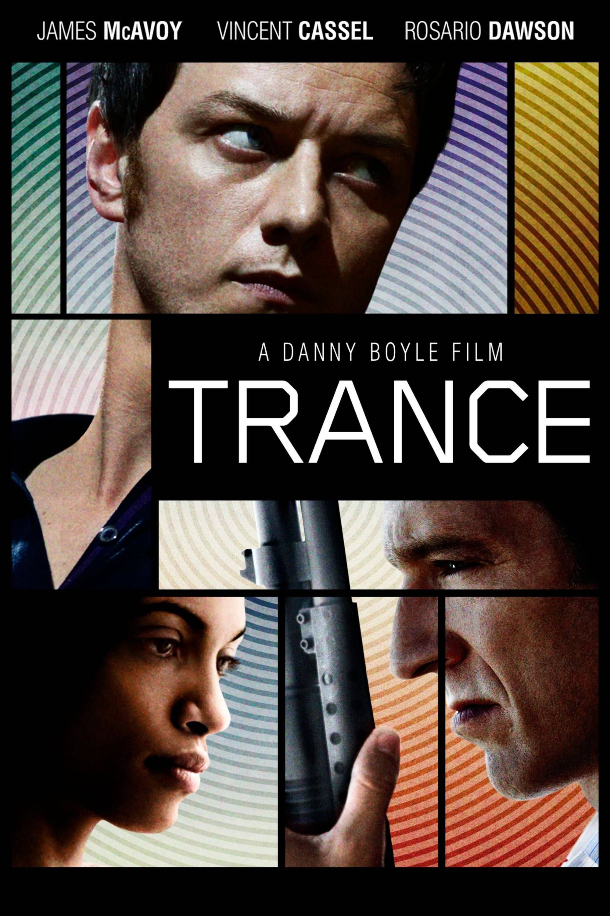 trance