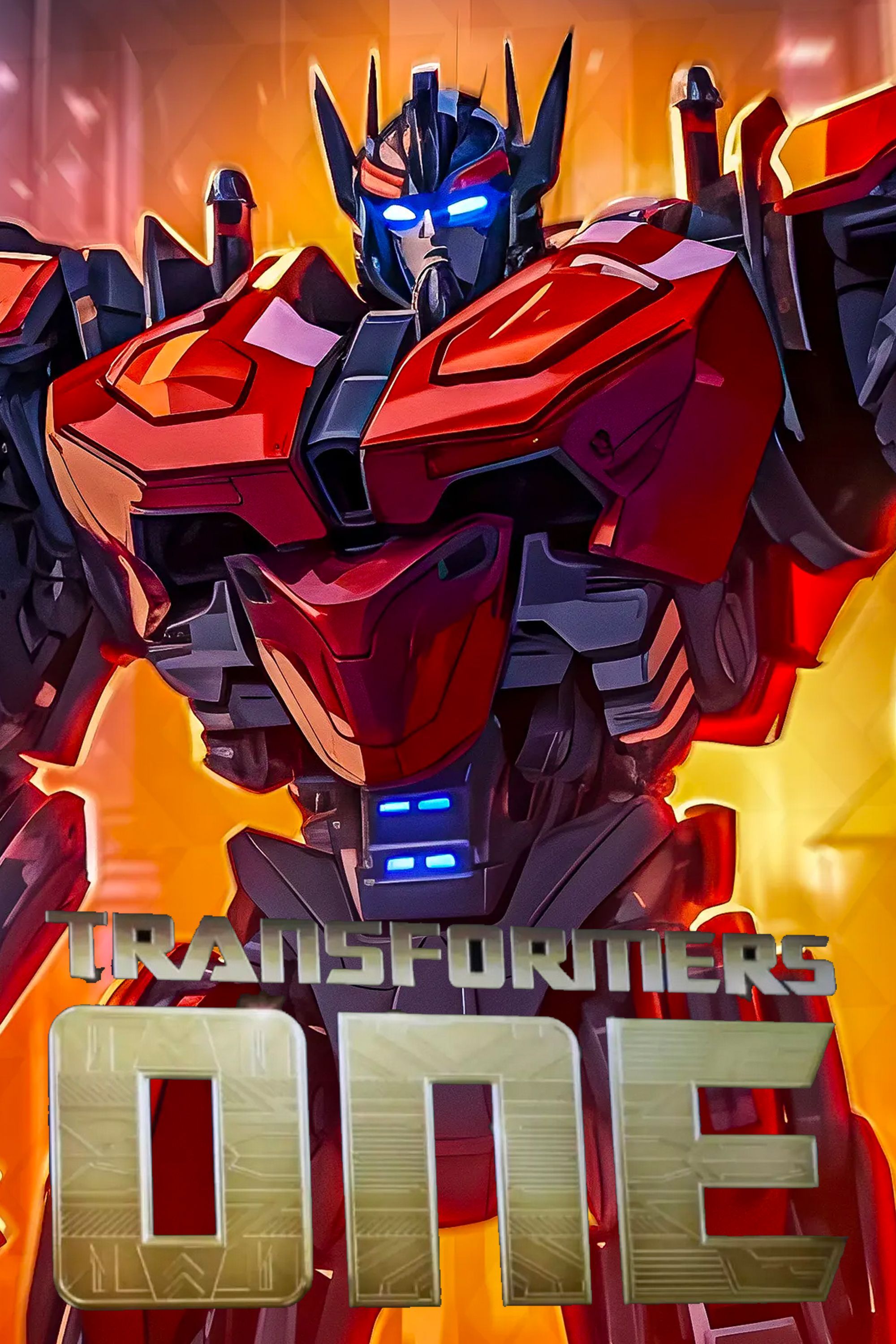 ‘Transformers One’ Global Box Office Debut Blows a Fuse