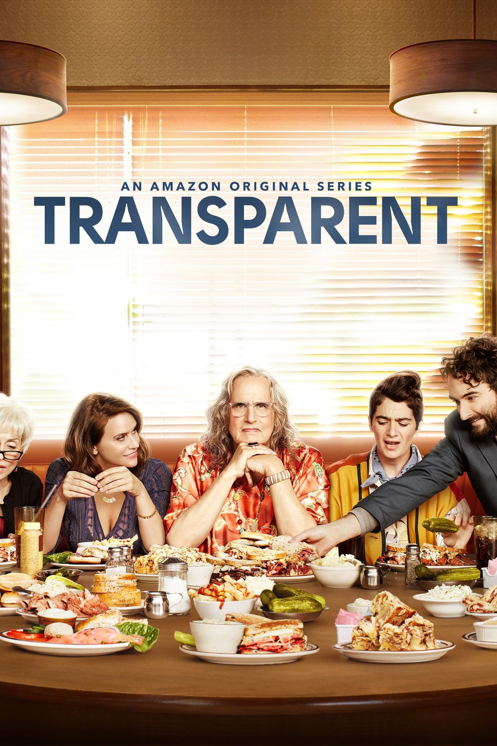 transparent