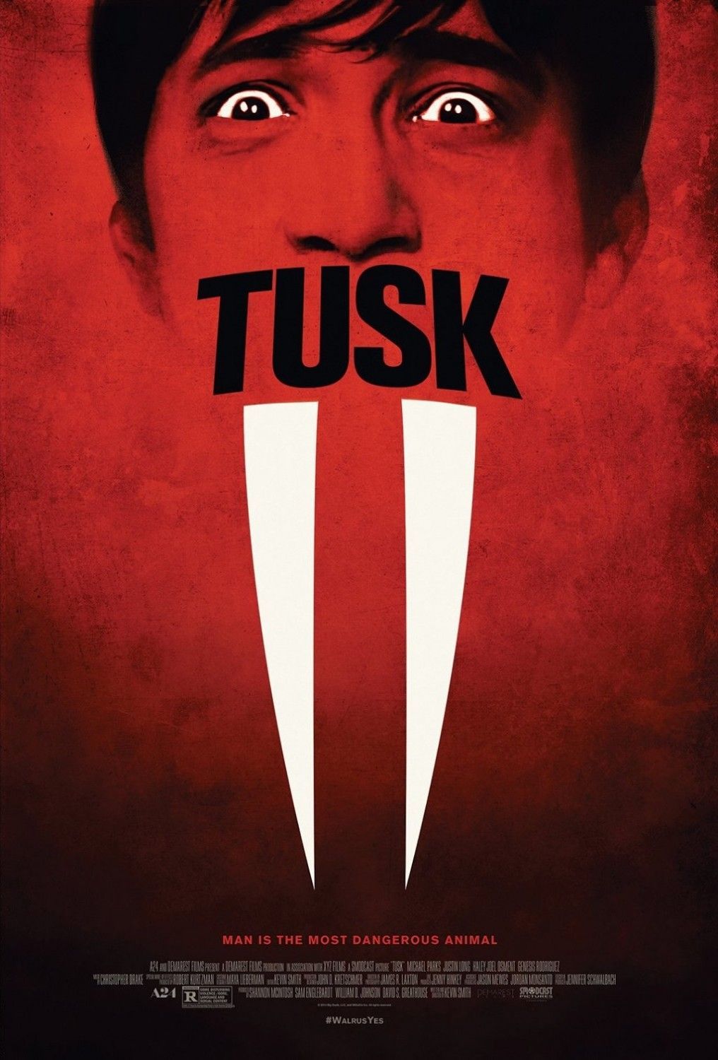 tusk