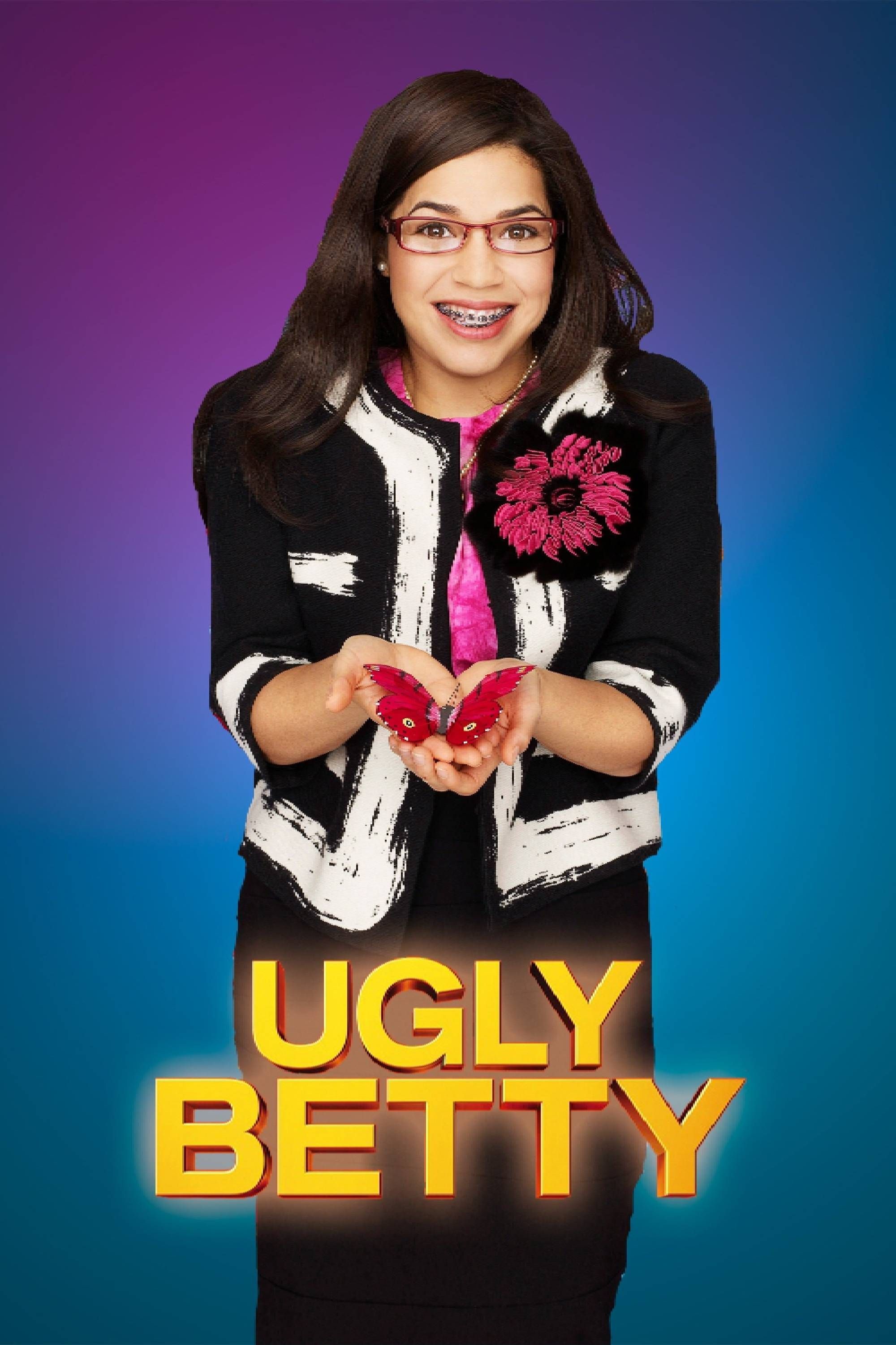 ugly betty