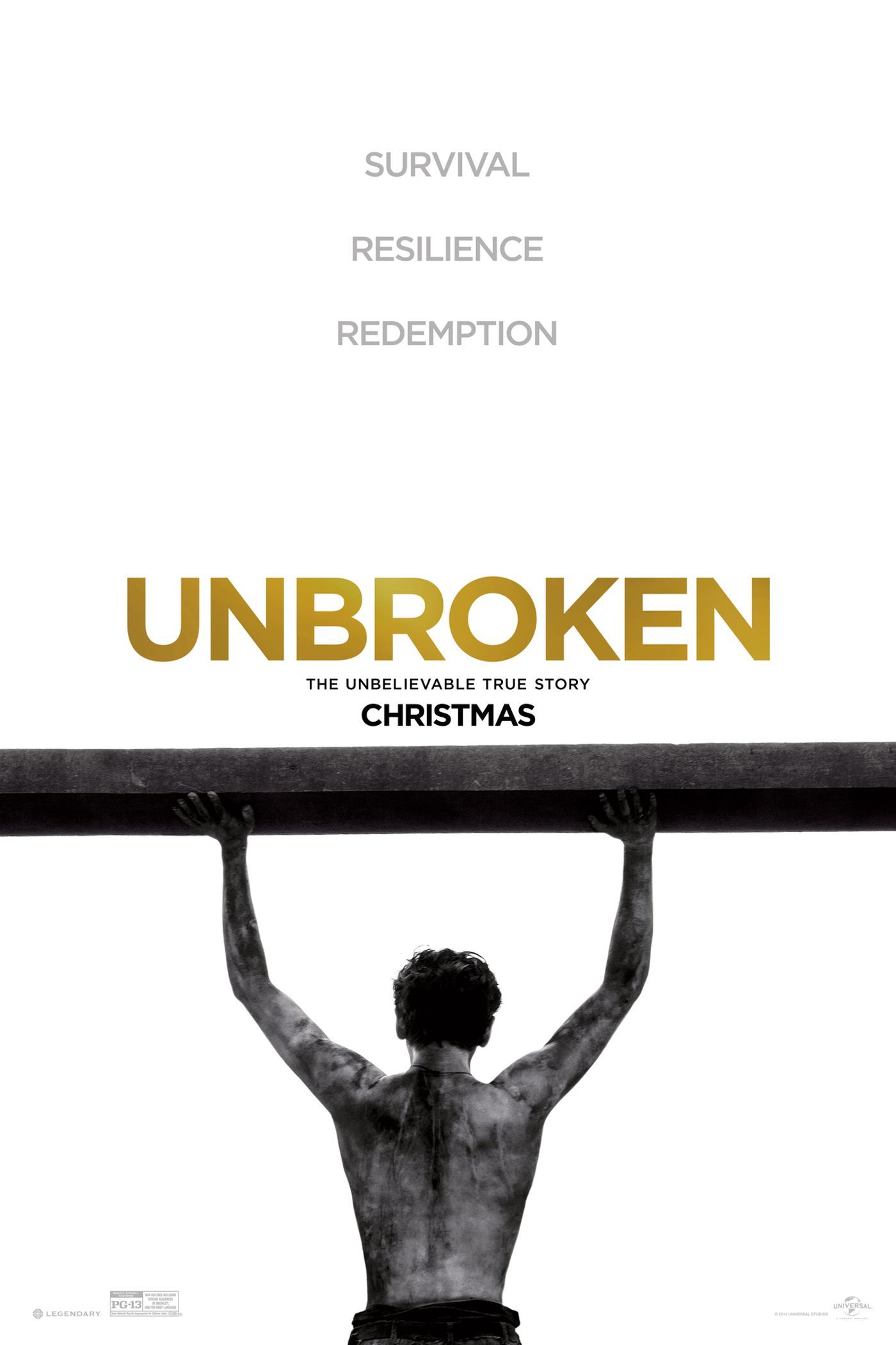 unbroken