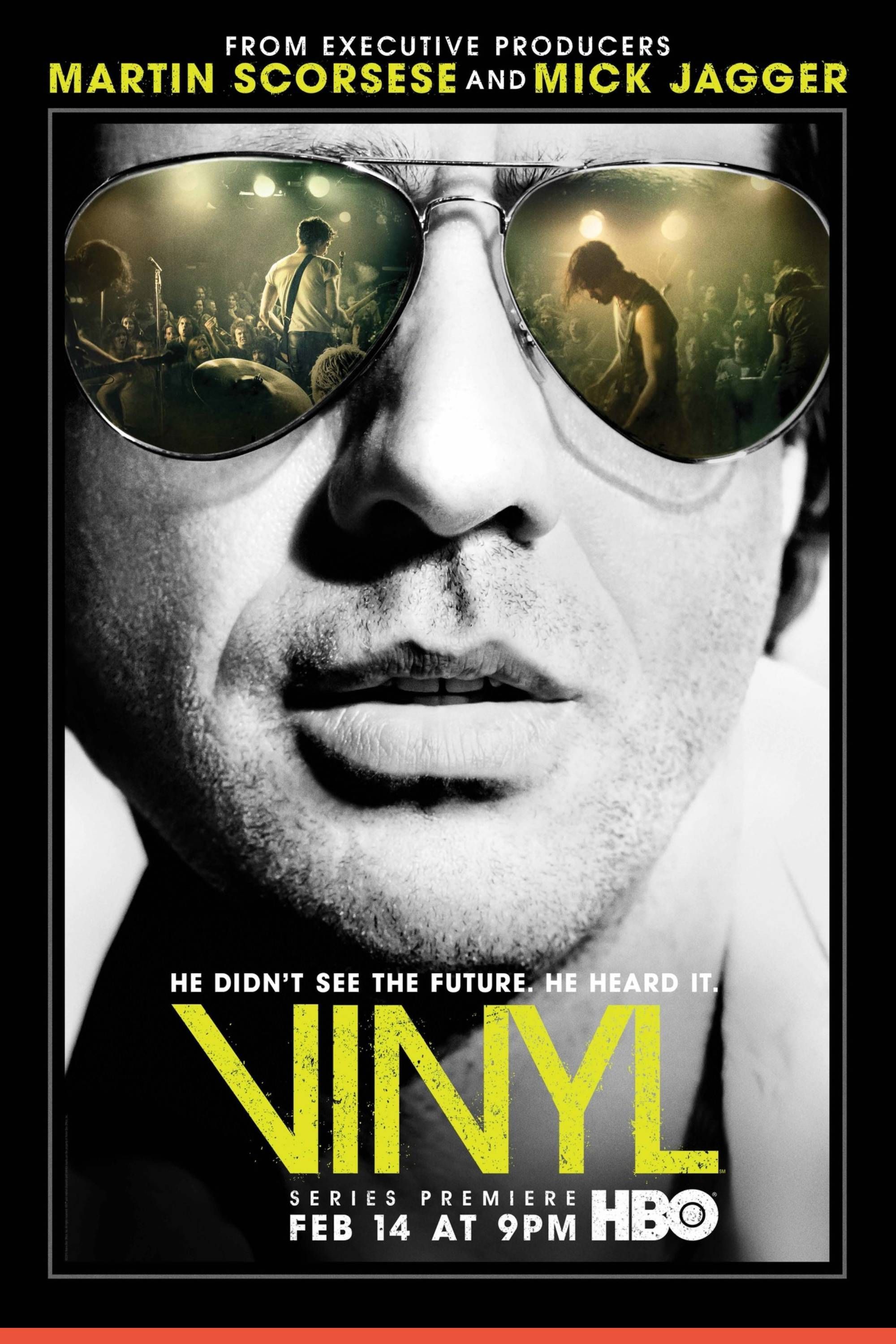 vinyl