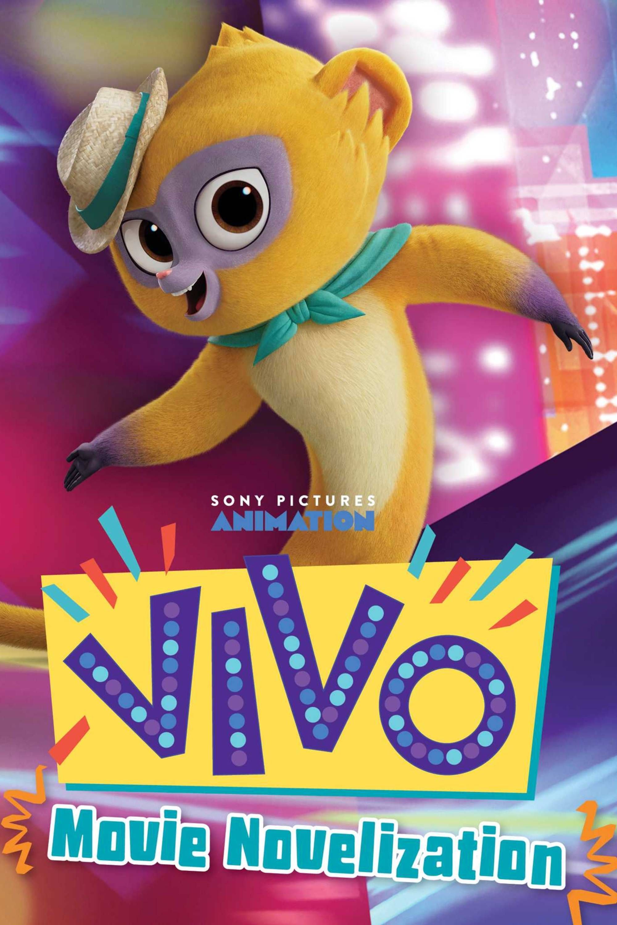 vivo poster