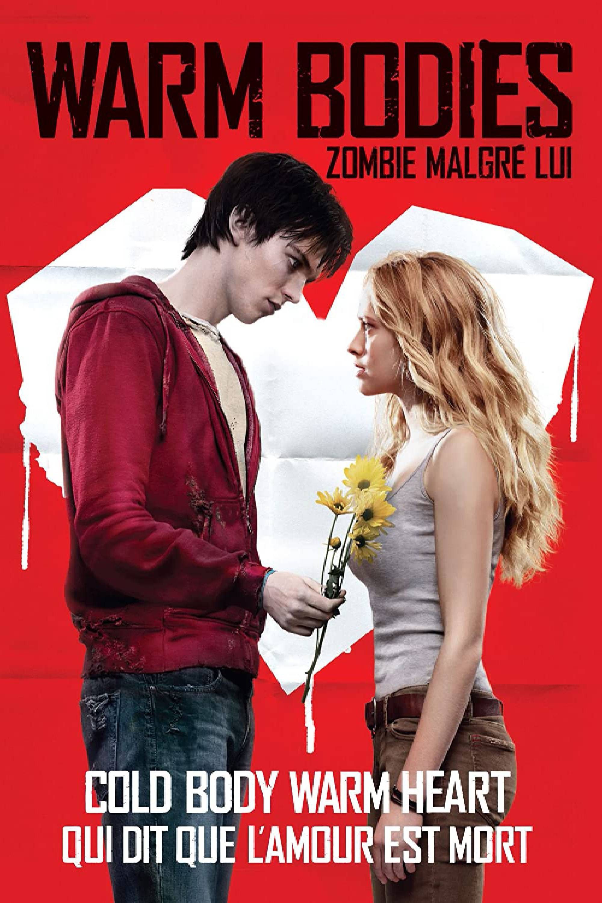 warm bodies