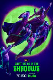  What We Do In The Shadows Stars Hint At Possible Spin Offs