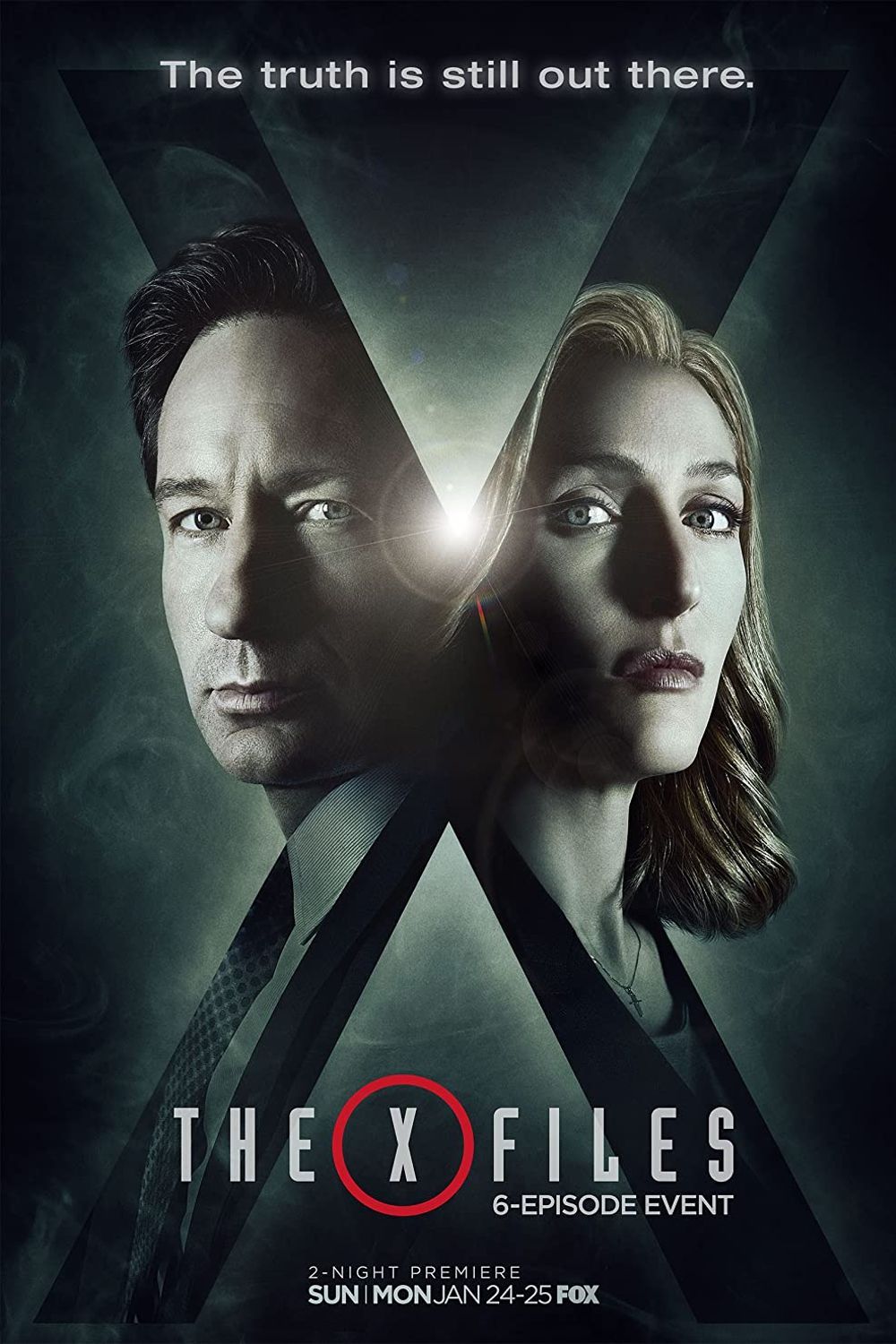 x-files