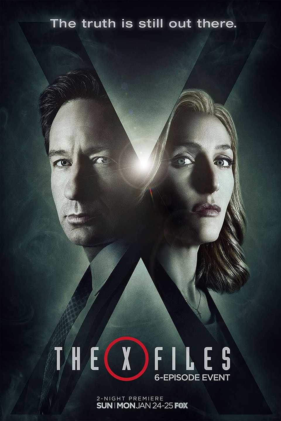 X-Files
