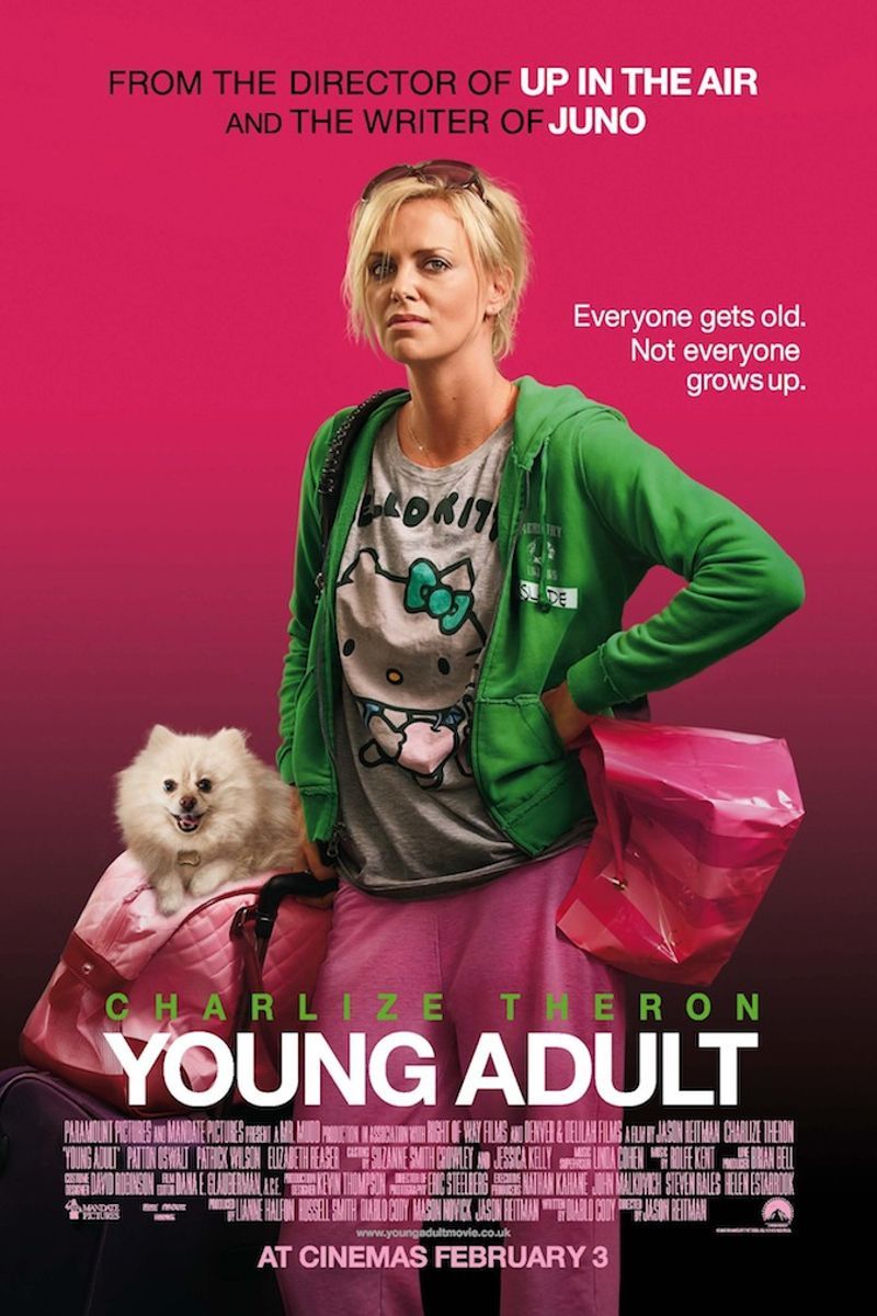 young-adult