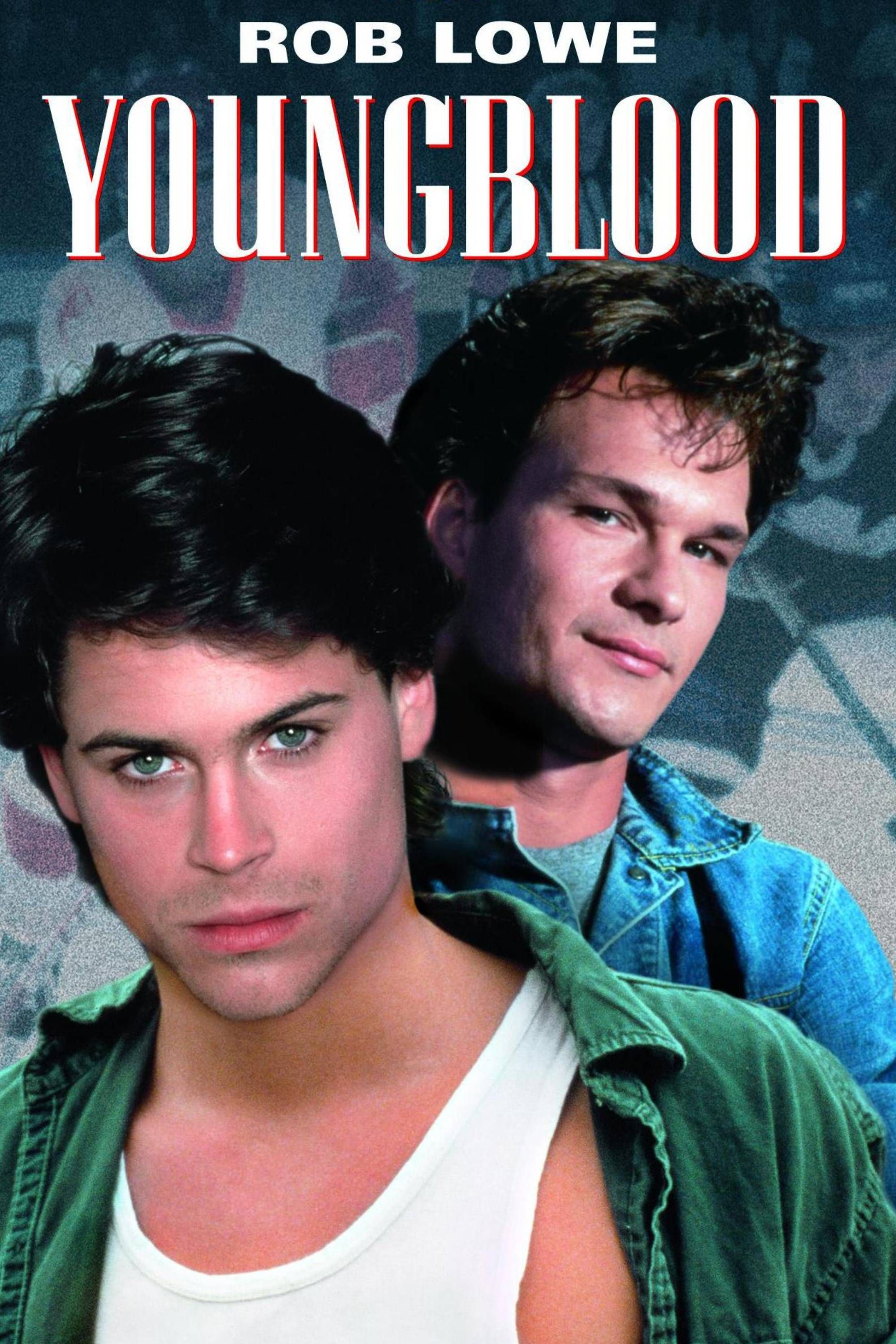 youngblood poster