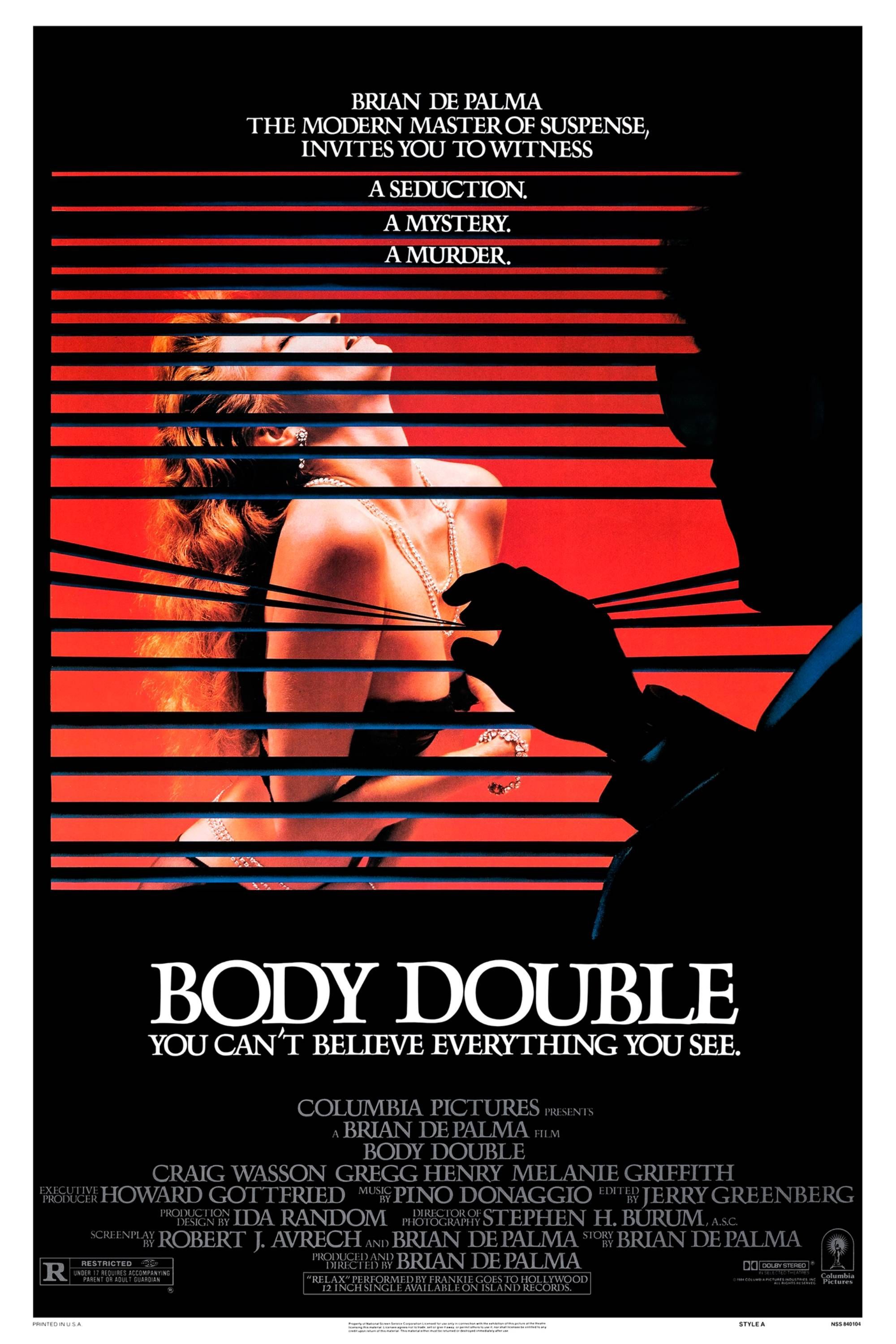 Cuerpo Doble 1984 Poster.jpg