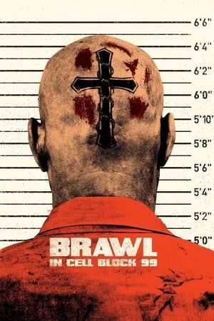 Póster de la película 99 Block Brawl.jpg