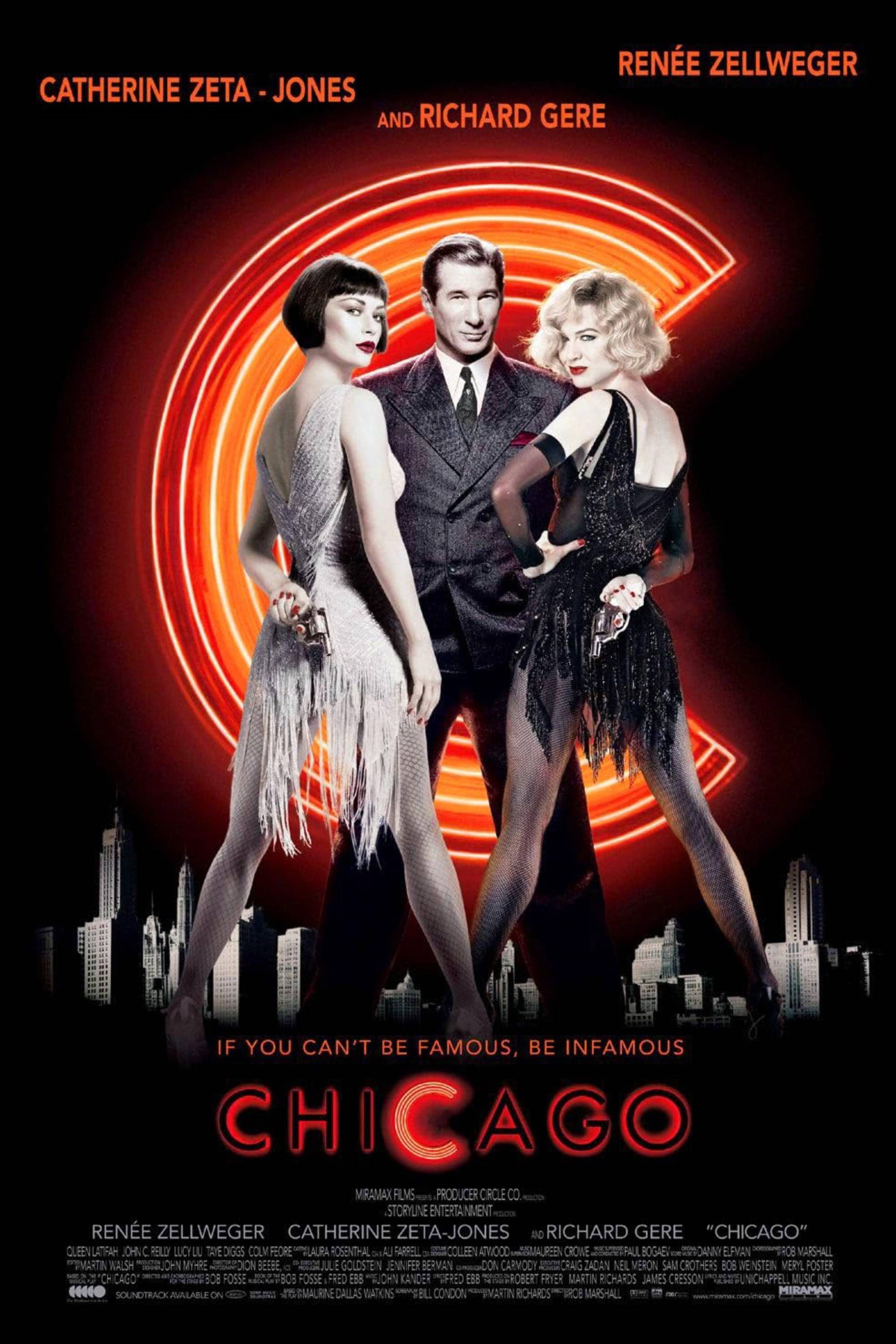 Póster de Chicago-Richard Gere-Frente a él-Catherine Zeta-Jones-Renee Zellweger.jpg