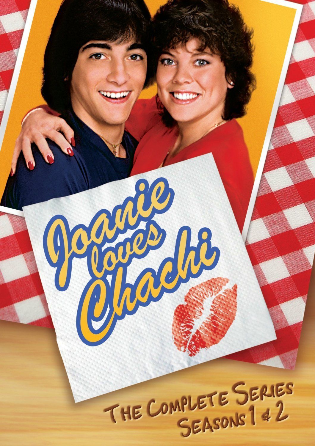 Joanie Loves Chachi (1982) | Collider