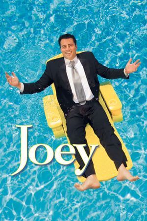 Póster del programa de televisión de Joey.jpg