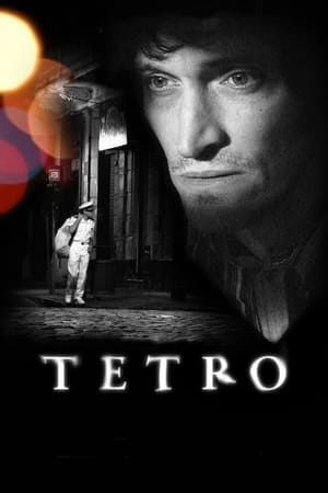 Cartel de la película Tetro.jpg